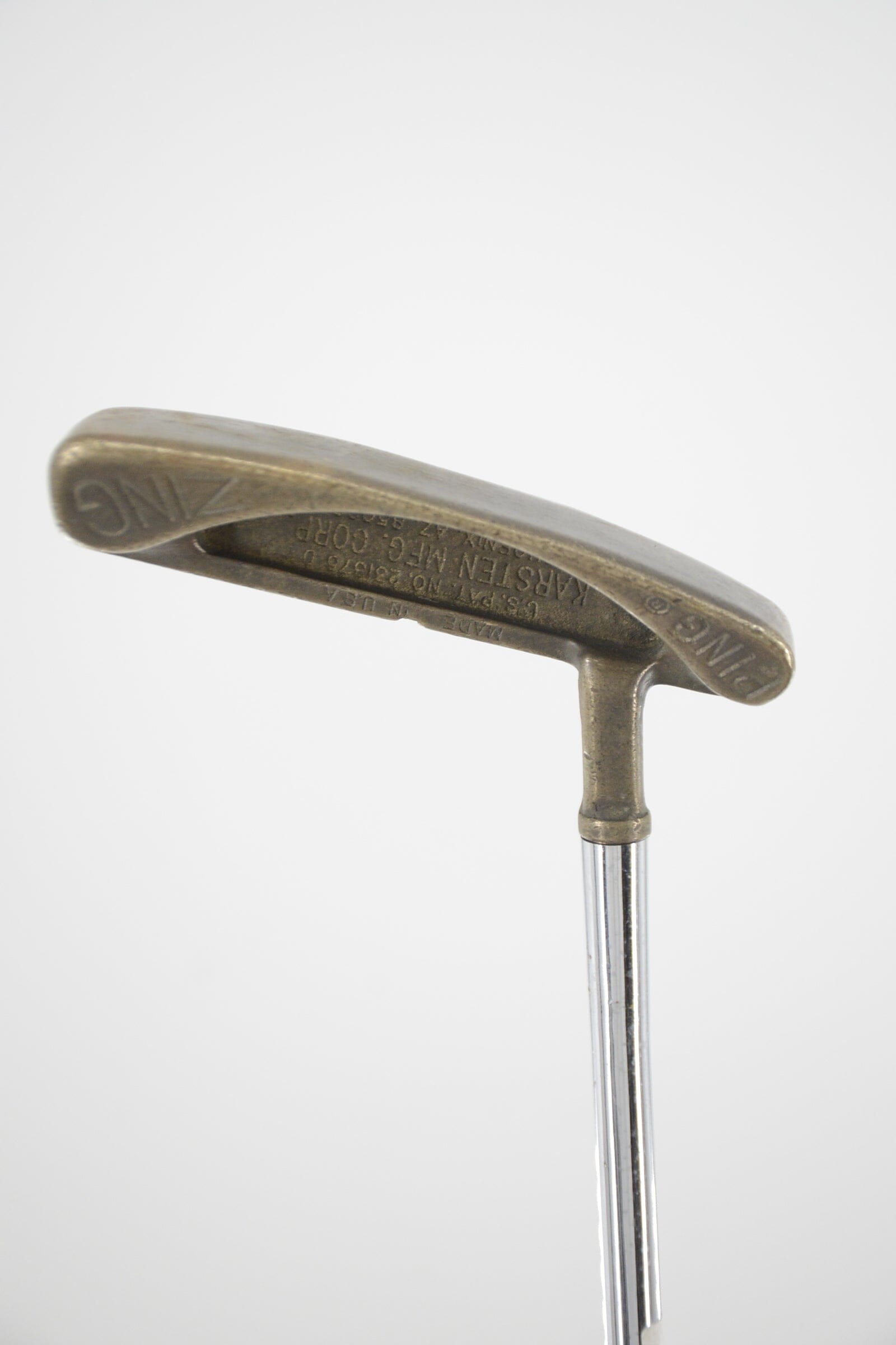 Ping Zing Putter 36" Golf Clubs GolfRoots 