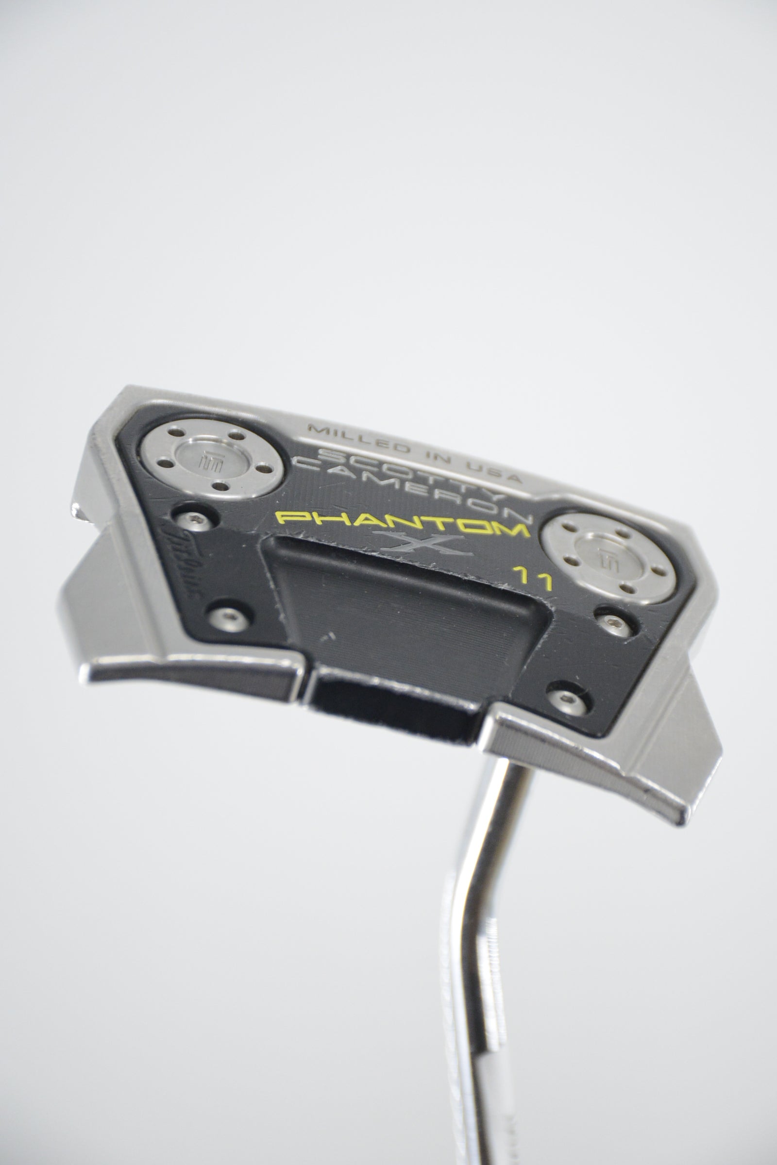 Scotty Cameron Phantom X 11 Putter 34"