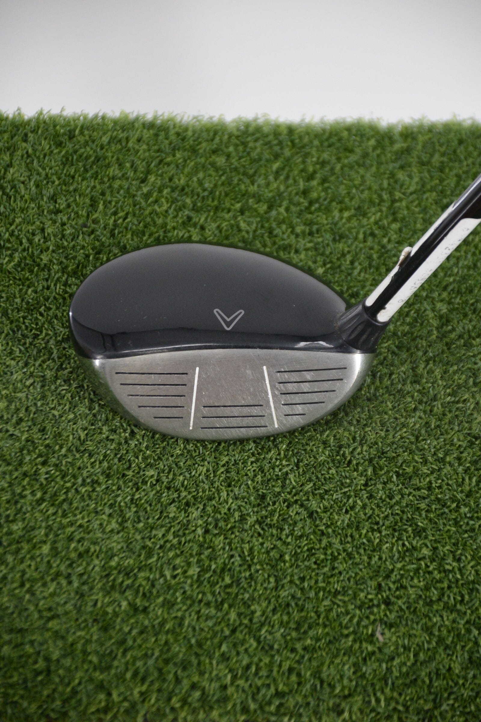 Women's Callaway X 5 Hybrid W Flex 38.5" Golf Clubs GolfRoots 