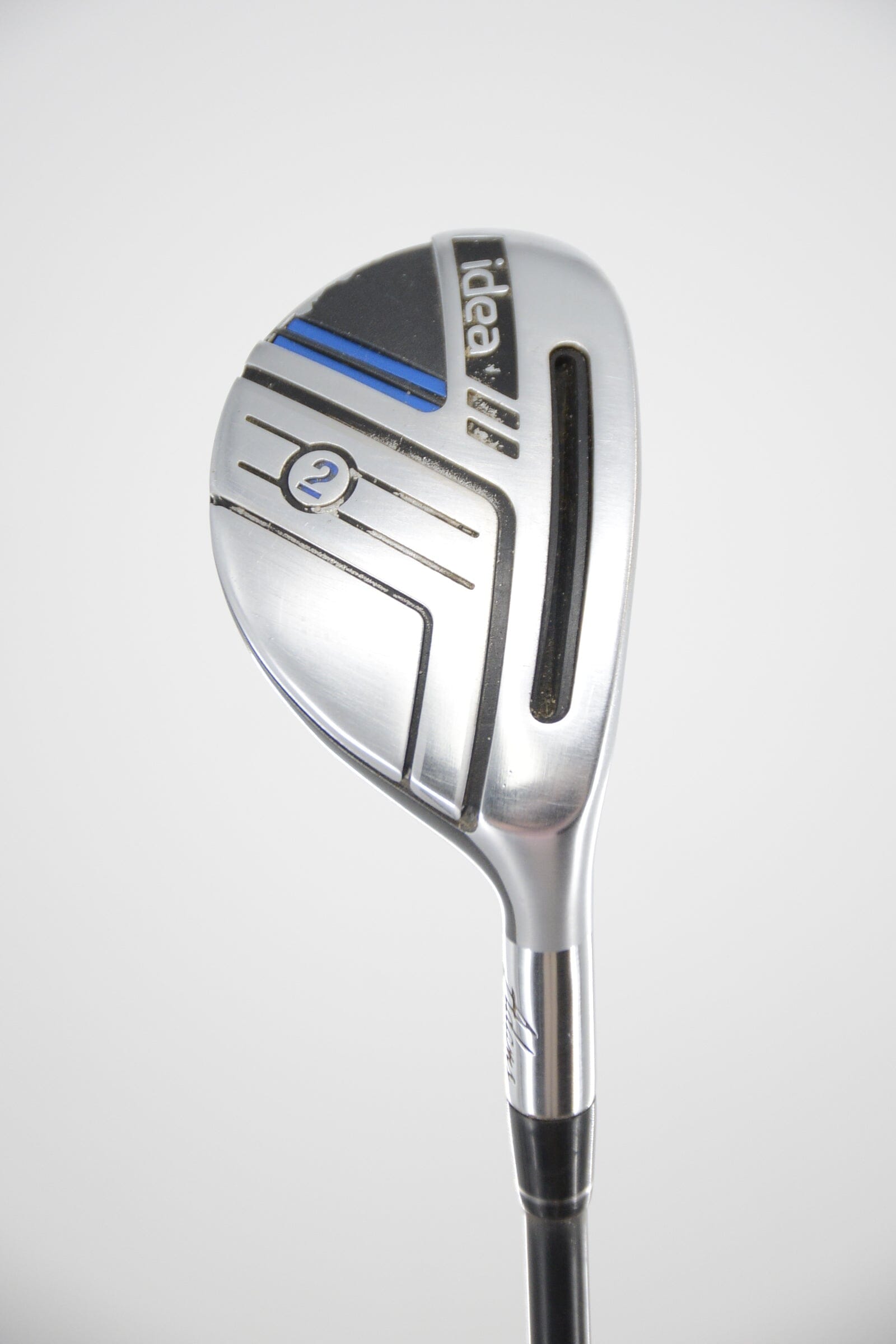 Adams Idea 2 Hybrid R Flex 41.5"