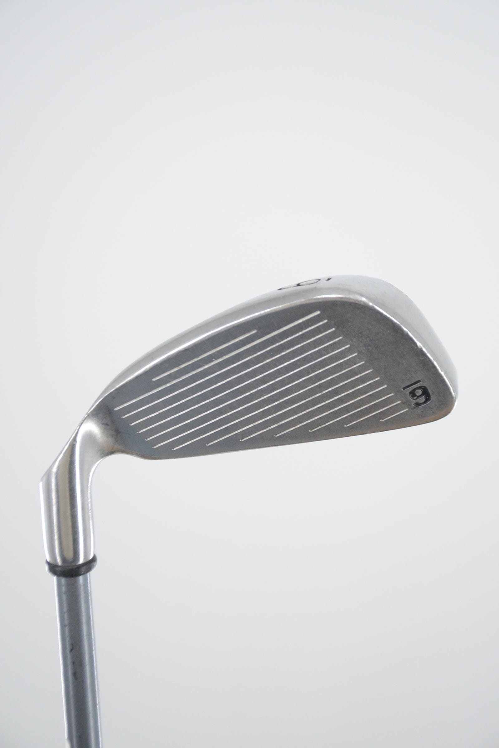 Callaway Big Bertha 1994 6 Iron S Flex 37.25" Golf Clubs GolfRoots 