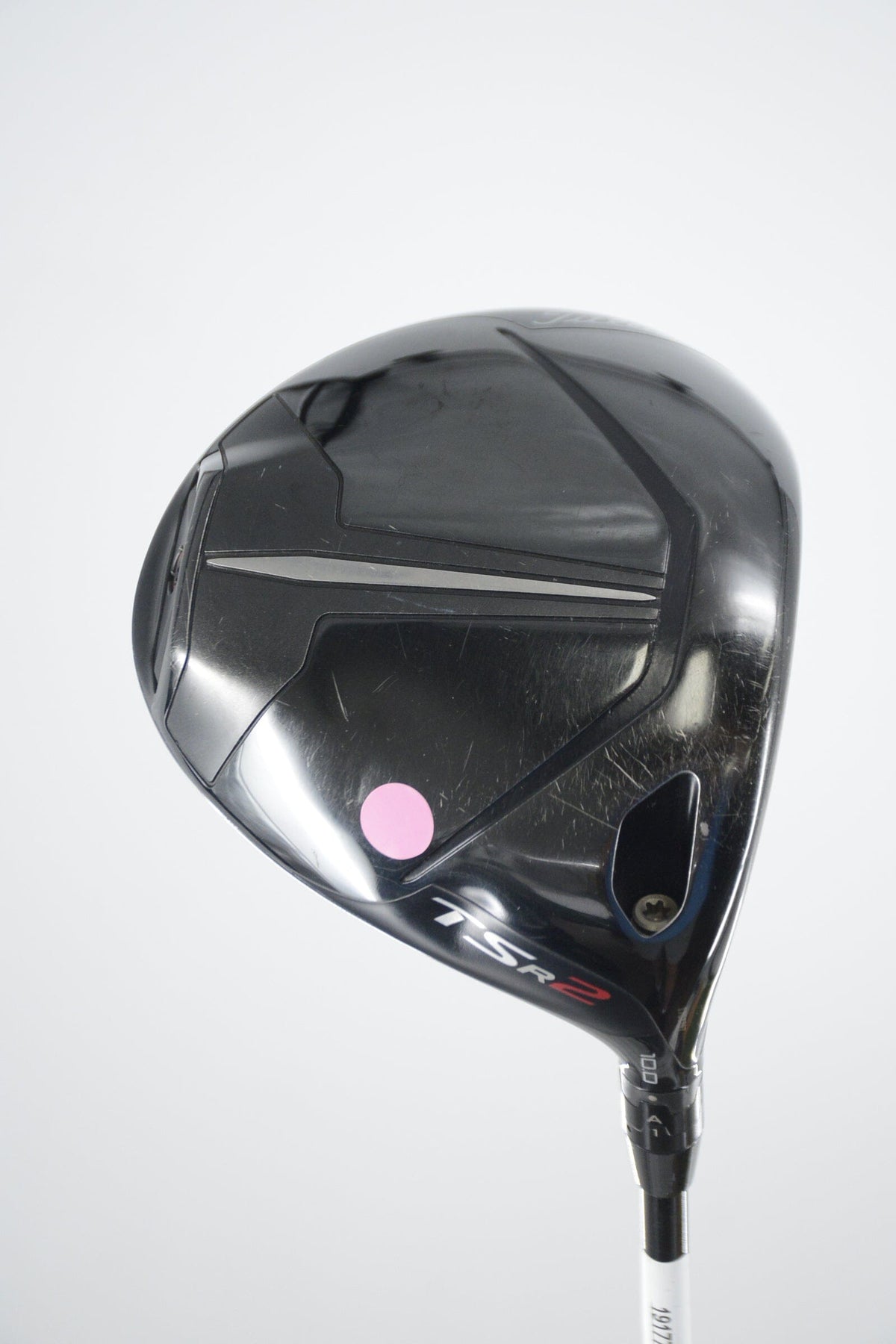 *Dented* Titleist TSR2 10 Degree Driver S Flex 45.5" Golf Clubs GolfRoots 