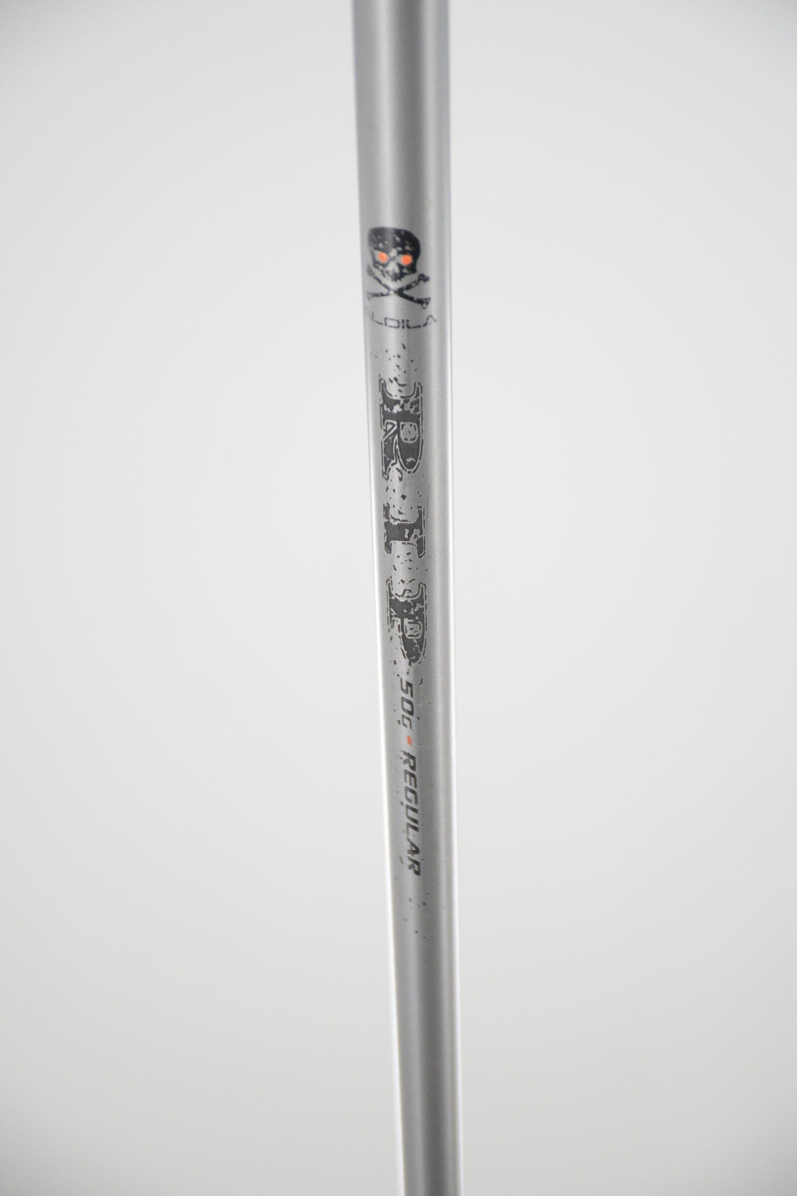 Lefty Cobra Amp Cell Orange 10.5 Degree Driver SR Flex 45.75" Golf Clubs GolfRoots 