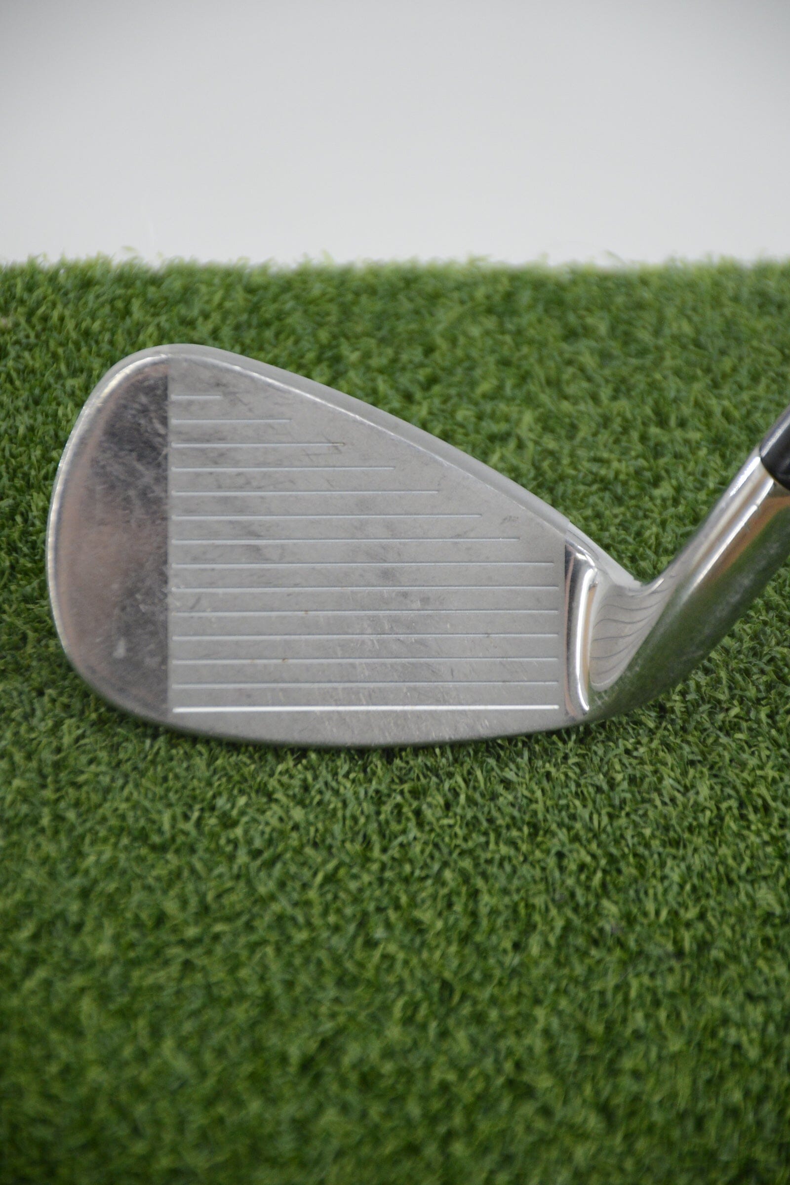 Women's Adams Idea A7Os Max Hybrid 9 Iron W Flex 34.75" Golf Clubs GolfRoots 