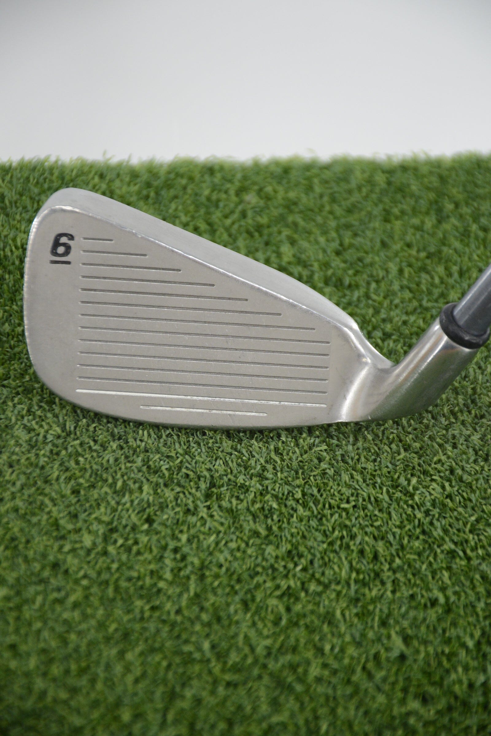 Callaway Big Bertha 1994 6 Iron S Flex 37.25" Golf Clubs GolfRoots 