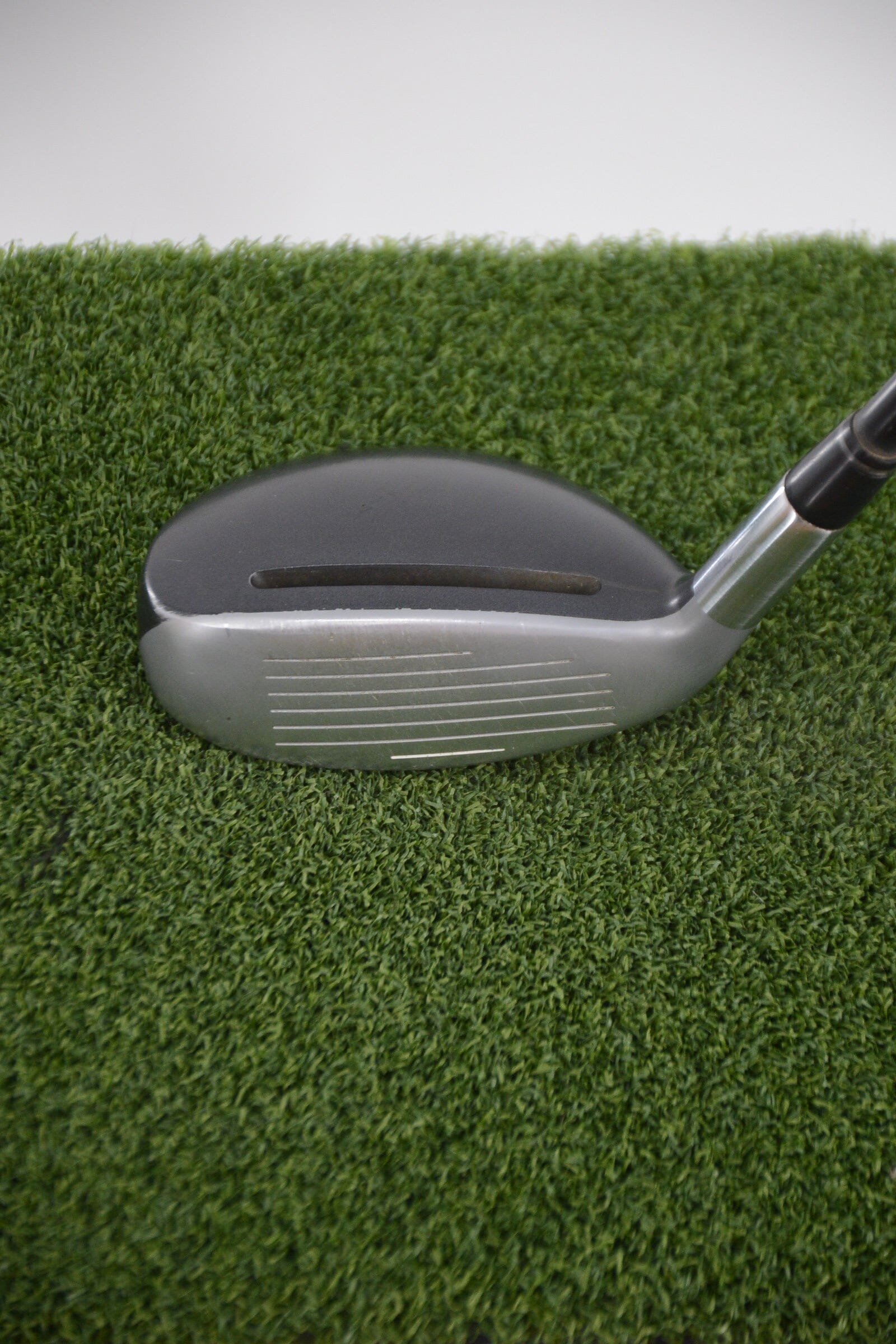 Adams Idea 2 Hybrid R Flex 41.5" Golf Clubs GolfRoots 