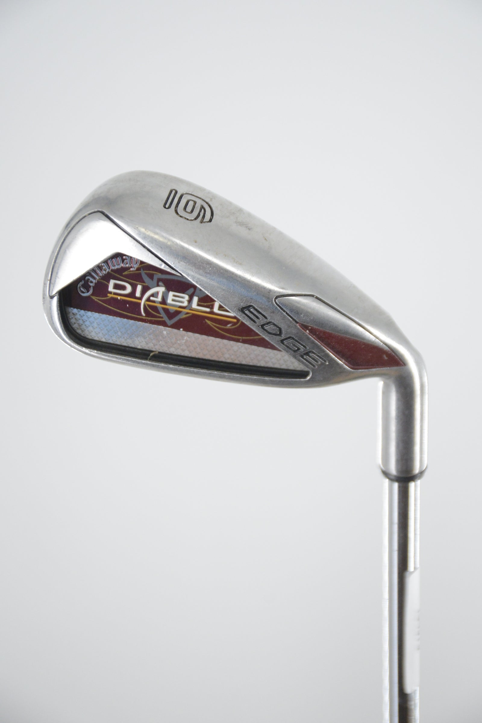 Callaway Diablo Edge 6 Iron Uniflex 37.25"