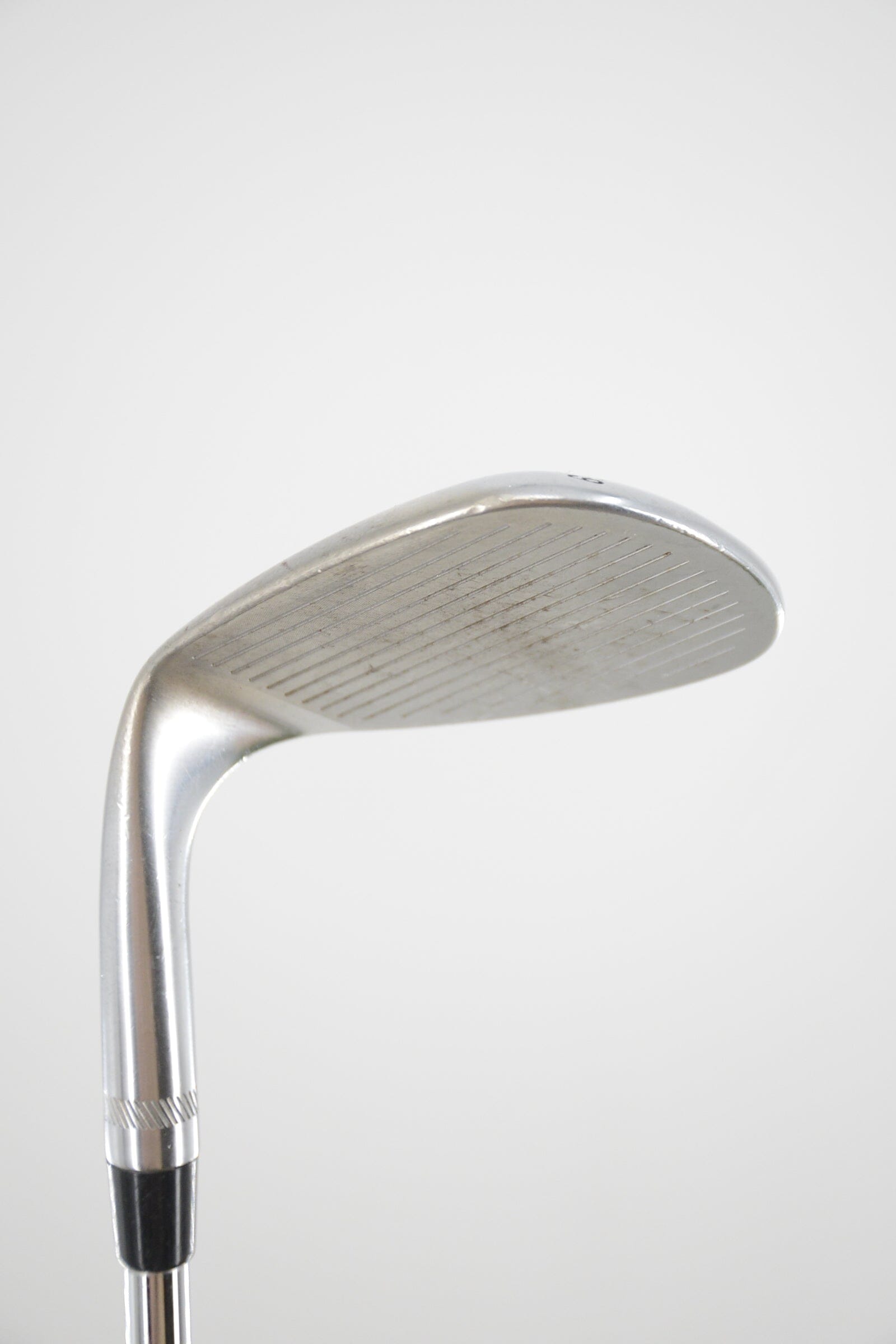 Sub 70 J3 60 Degree Wedge R Flex 34.75" Golf Clubs GolfRoots 