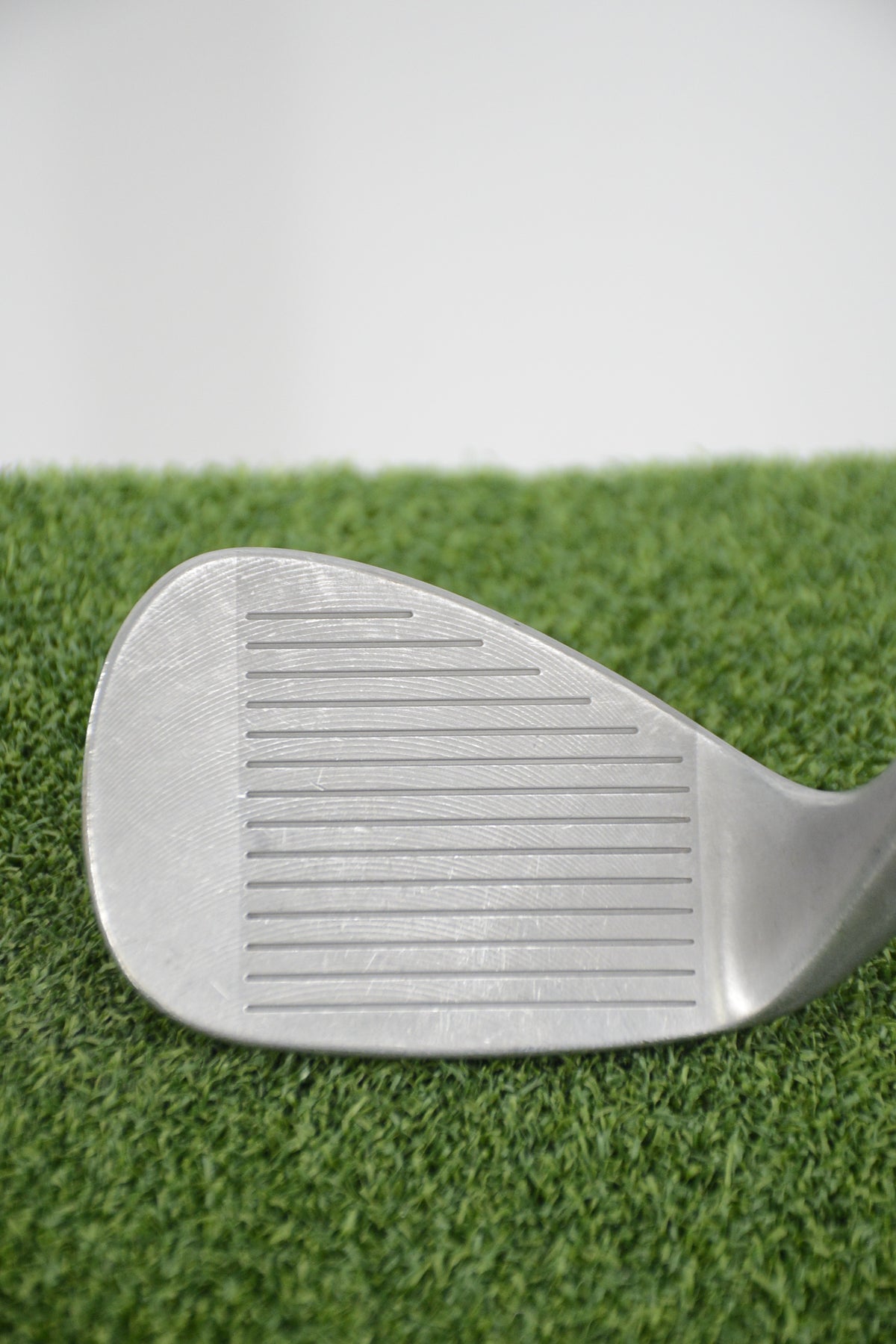Cleveland CG One 52 Degree Wedge Wedge Flex 35.25"