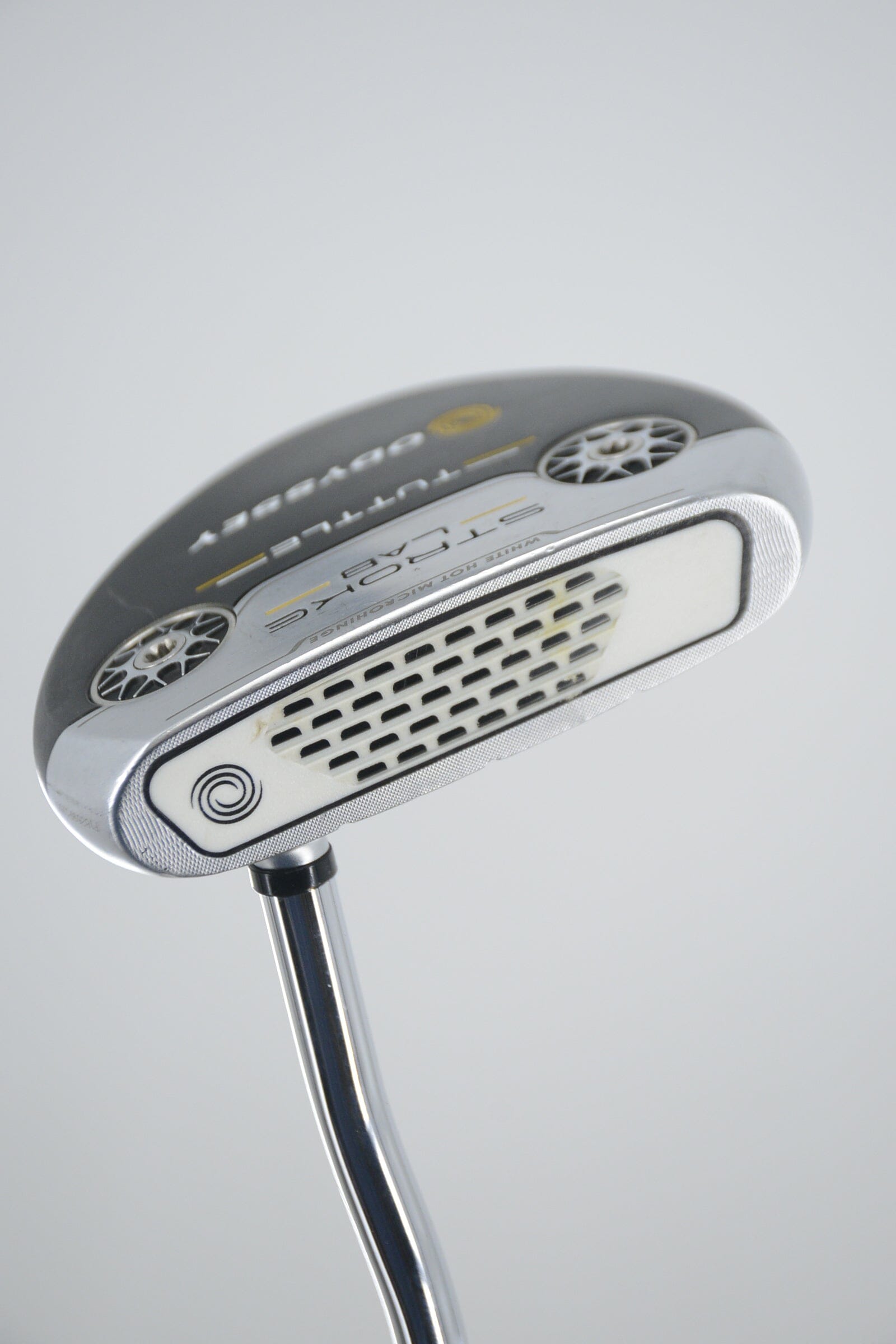 Odyssey Stroke Lab Tuttle Putter 34" Golf Clubs GolfRoots 