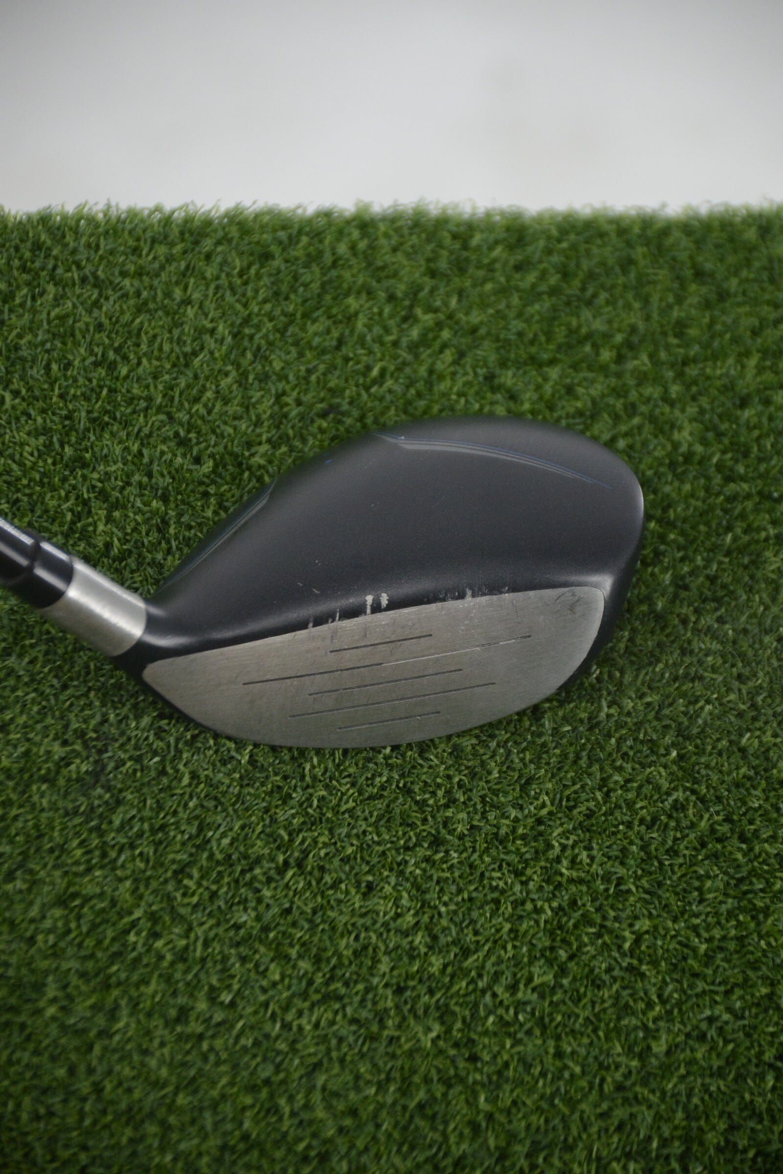 Lefty TaylorMade Jetspeed 4 Hybrid R Flex 40.5" Golf Clubs GolfRoots 