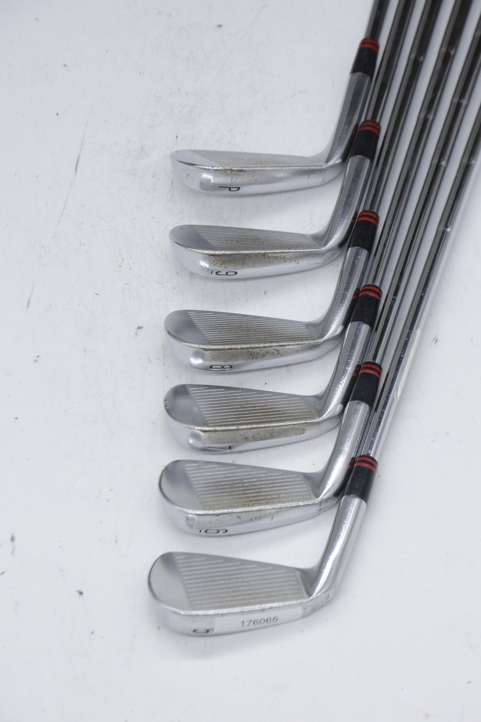 Srixon Zx7 5-PW Iron Set X Flex +0.25"