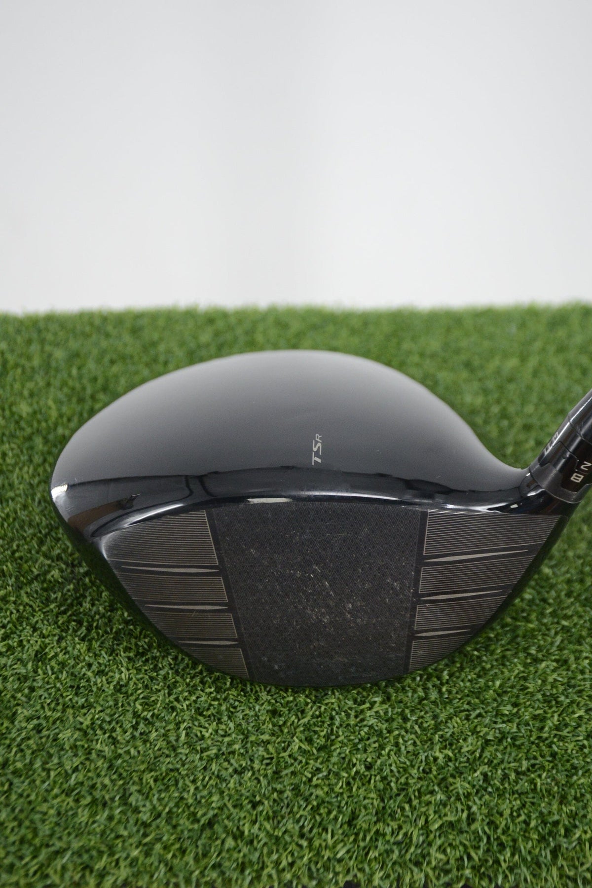 *Dented* Titleist TSR2 10 Degree Driver S Flex 45.5" Golf Clubs GolfRoots 