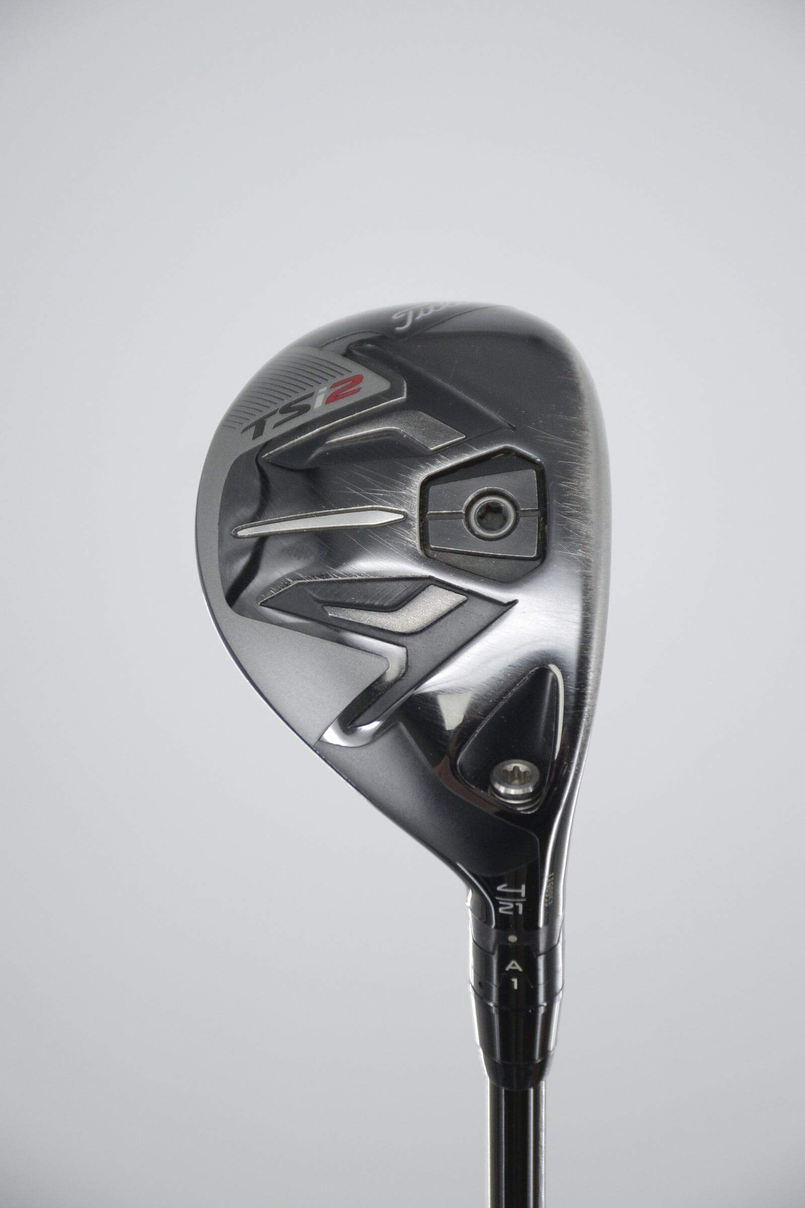 Titleist TSi2 4 Hybrid S Flex 39.75" Golf Clubs GolfRoots 