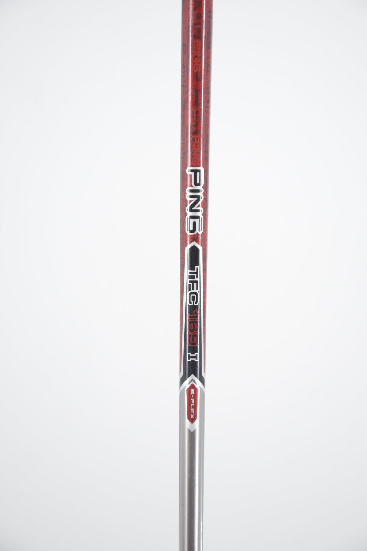 Ping I20 UW S Flex 36"