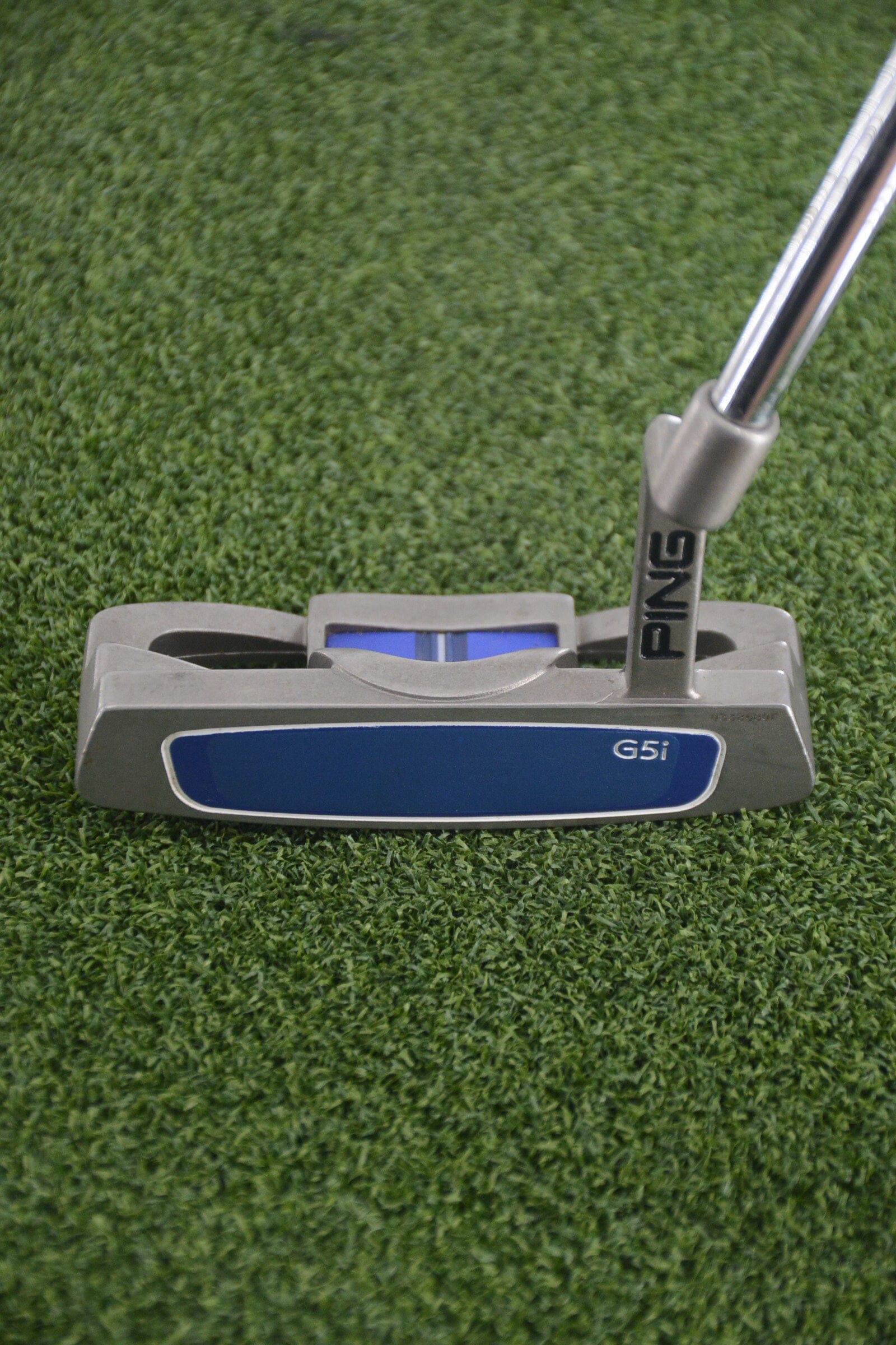 Ping G5i Ally Putter 35" Golf Clubs GolfRoots 