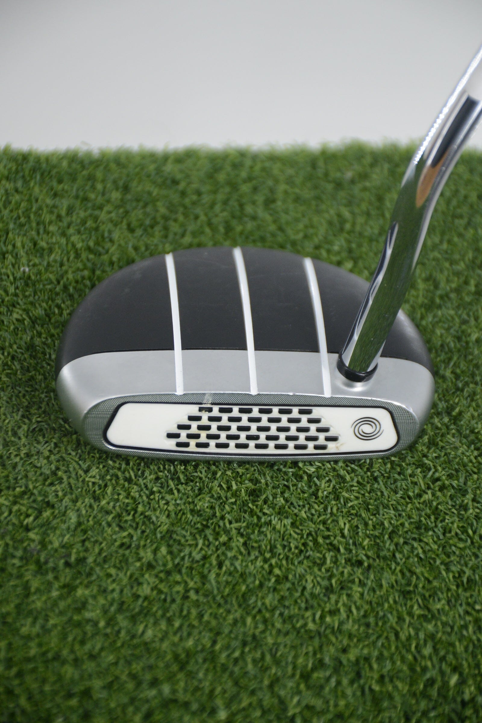 Odyssey Stroke Lab Tuttle Putter 34" Golf Clubs GolfRoots 