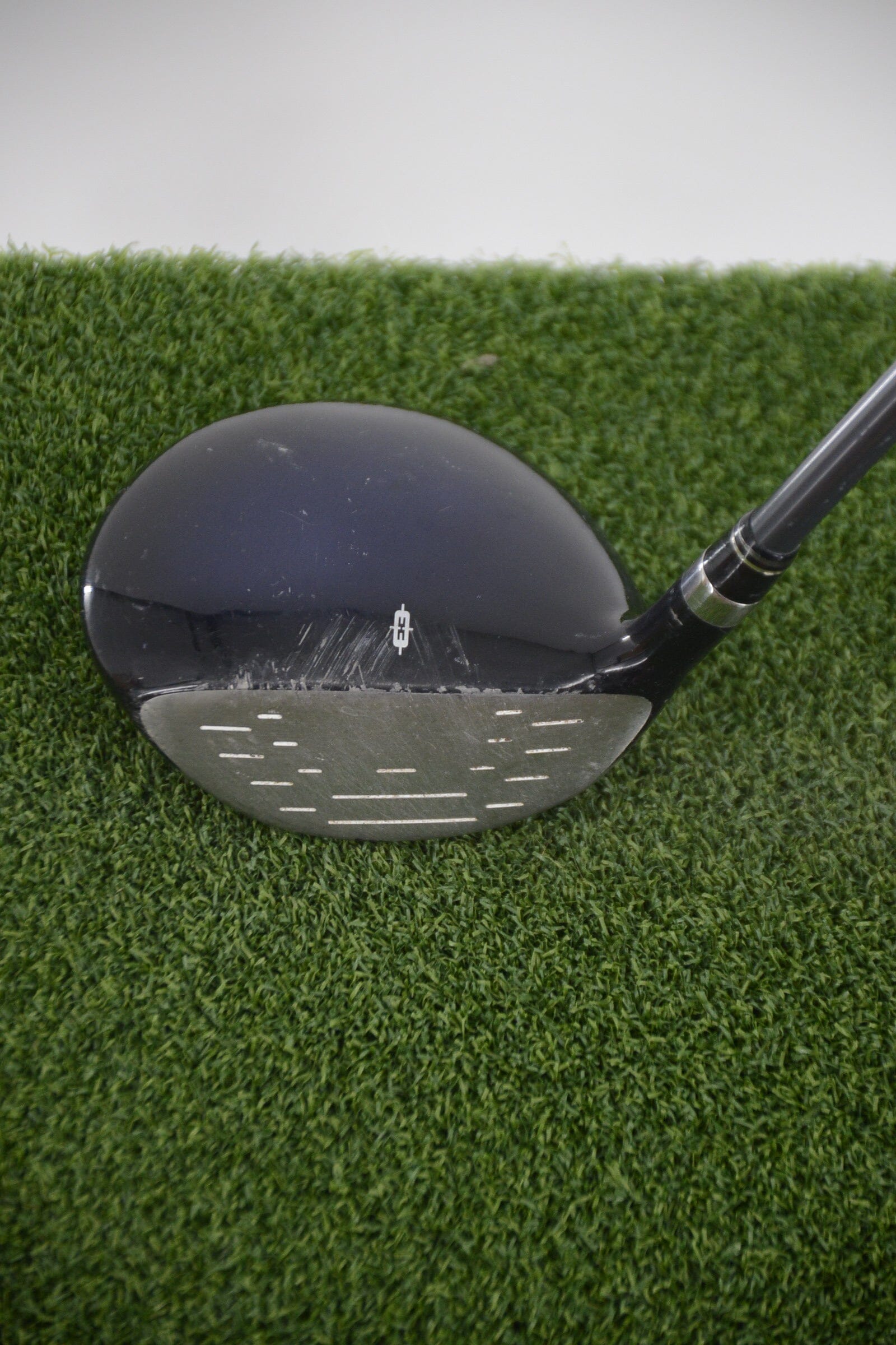 Tour Edge Bazooka JMAX Ql 3 Wood R Flex 43.5" Golf Clubs GolfRoots 