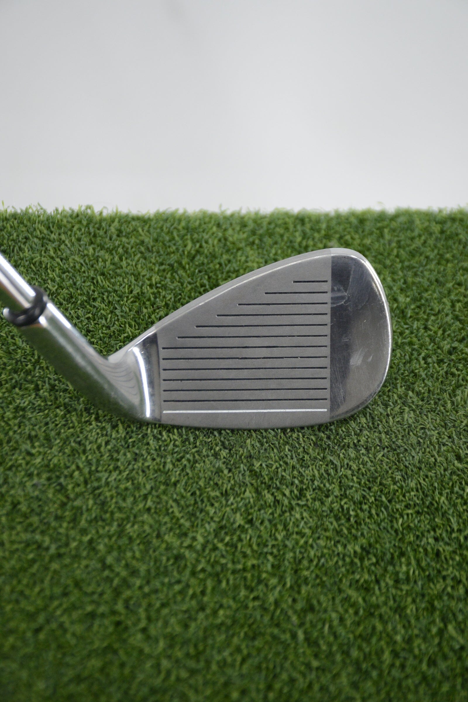 Lefty Strata Plus 8 Iron R Flex 36.25" Golf Clubs GolfRoots 