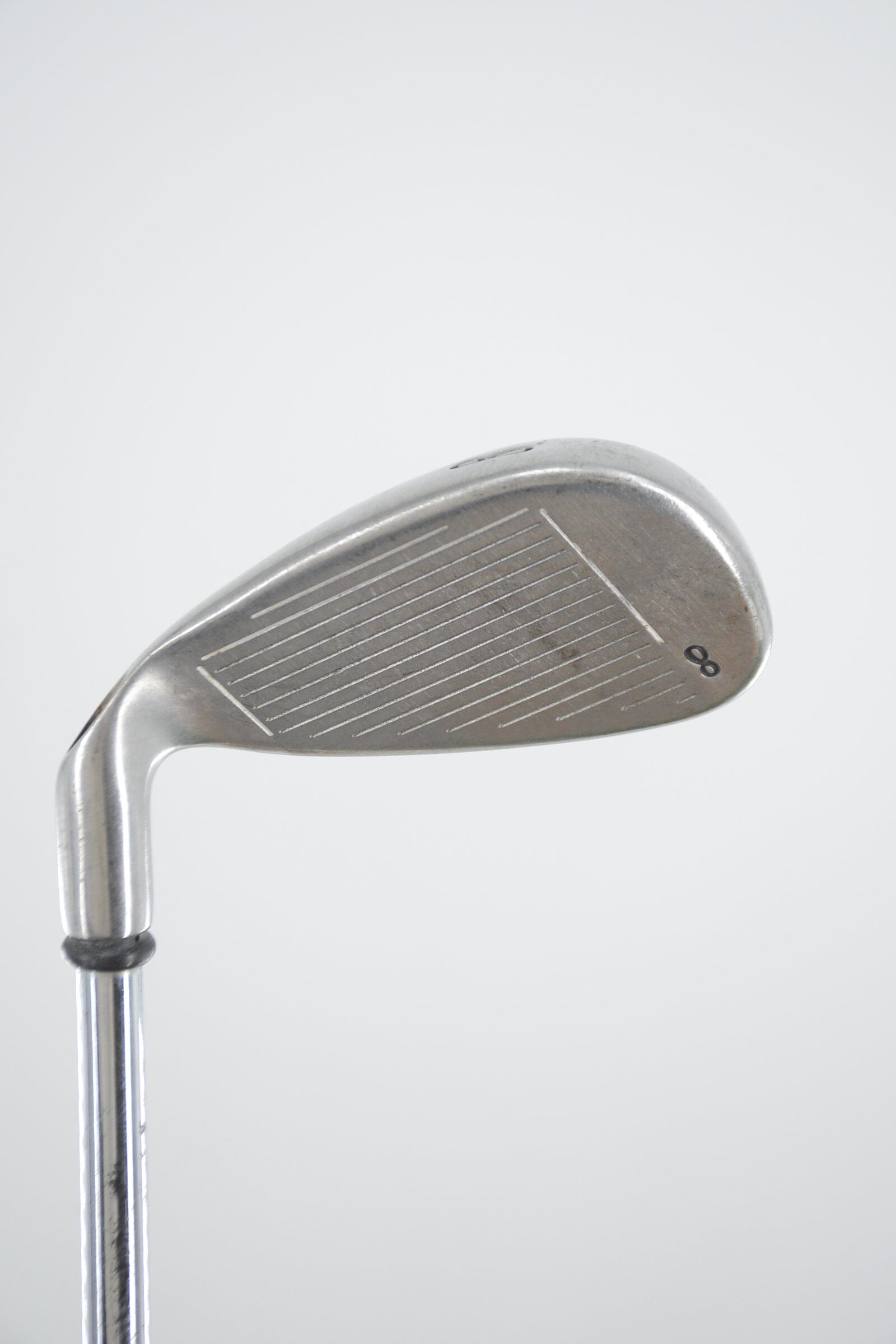 Callaway Steelhead X-14 8 Iron S Flex 36.25" Golf Clubs GolfRoots 