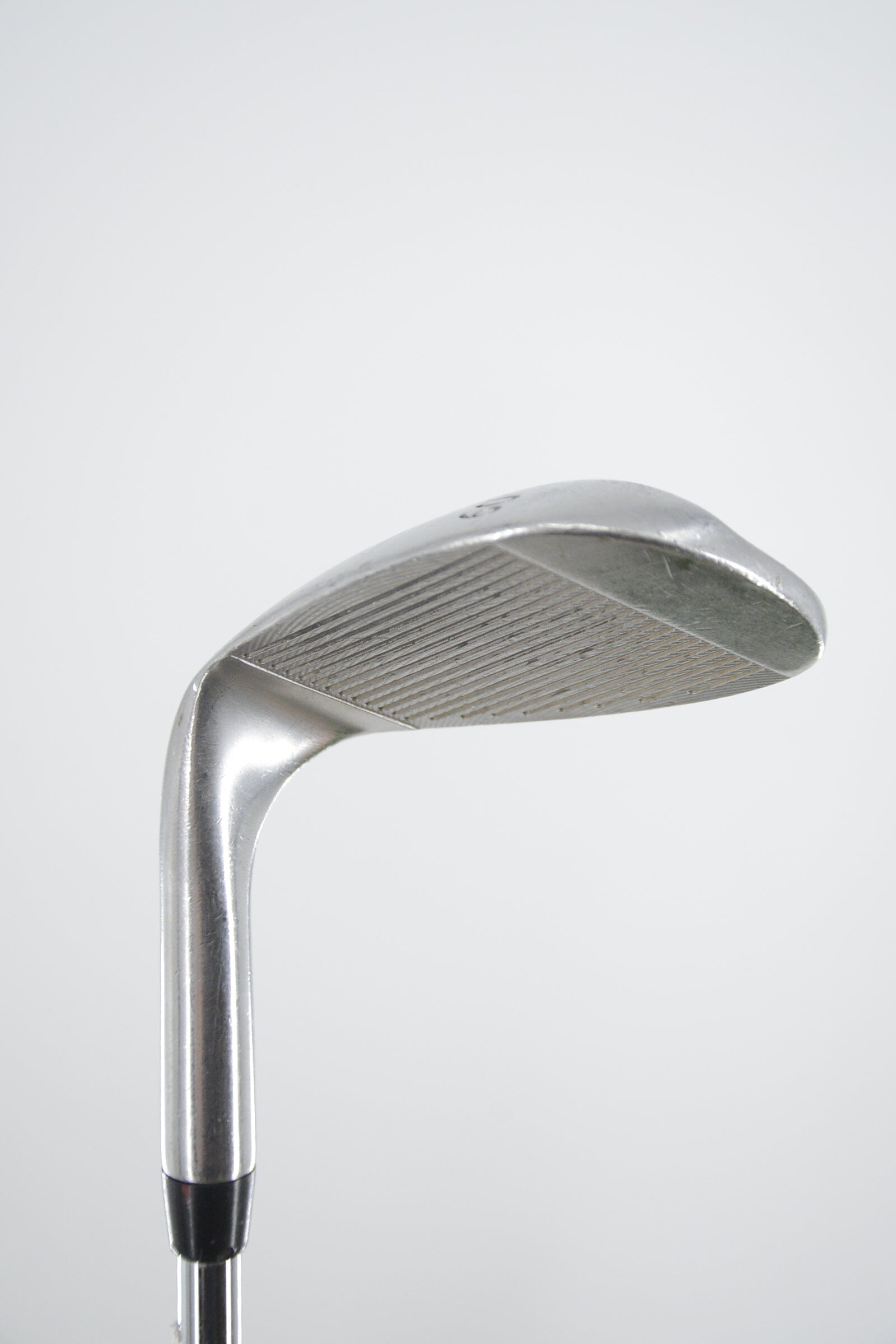 Killer Bee NC 2.0 60 Degree Wedge S Flex 35" Golf Clubs GolfRoots 