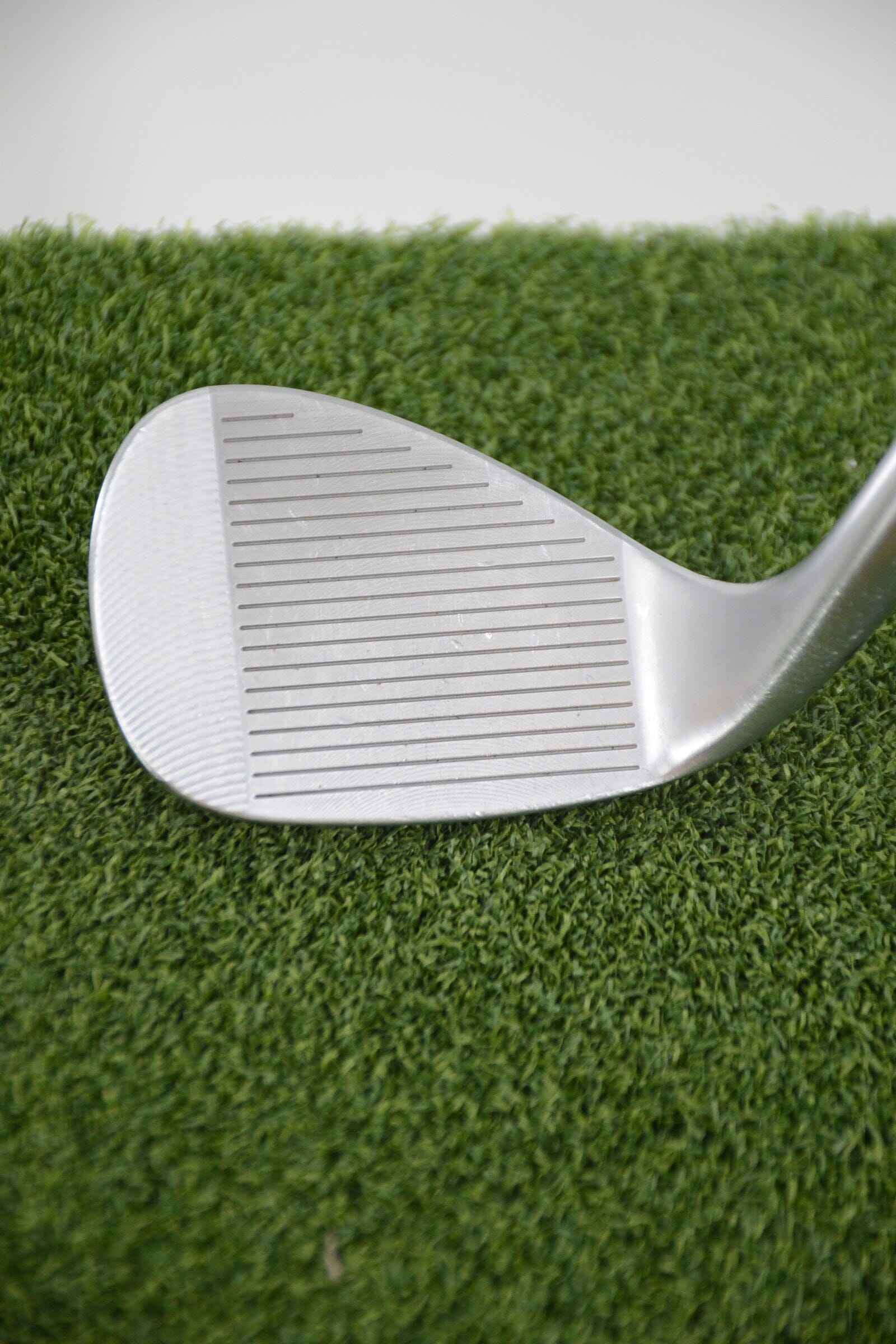 Cleveland RTX 6 ZipCore Tour Satin 60 Degree Wedge Wedge Flex 34.5" Golf Clubs GolfRoots 