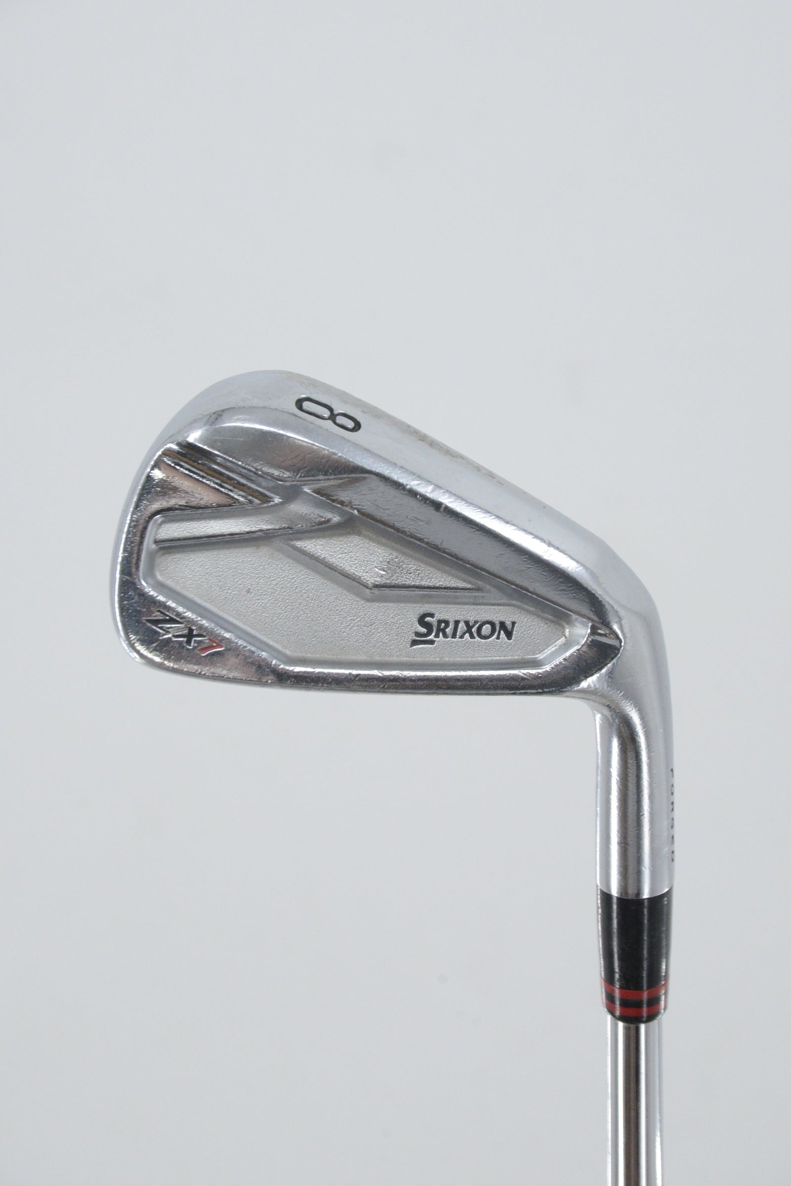 Srixon Zx7 5-PW Iron Set X Flex +0.25"