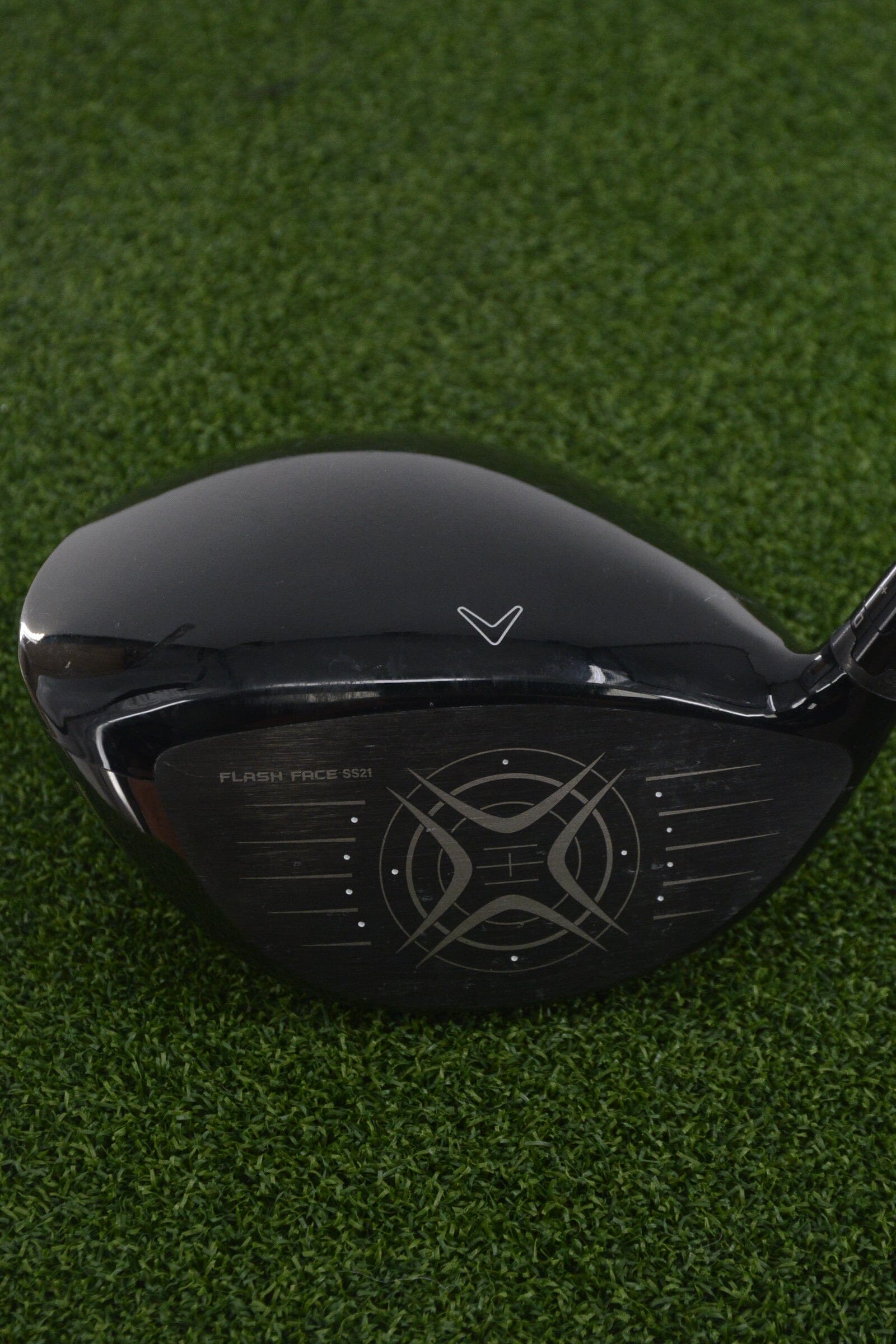 Callaway Epic Speed 12 Degree Driver R Flex 45.25" Golf Clubs GolfRoots 