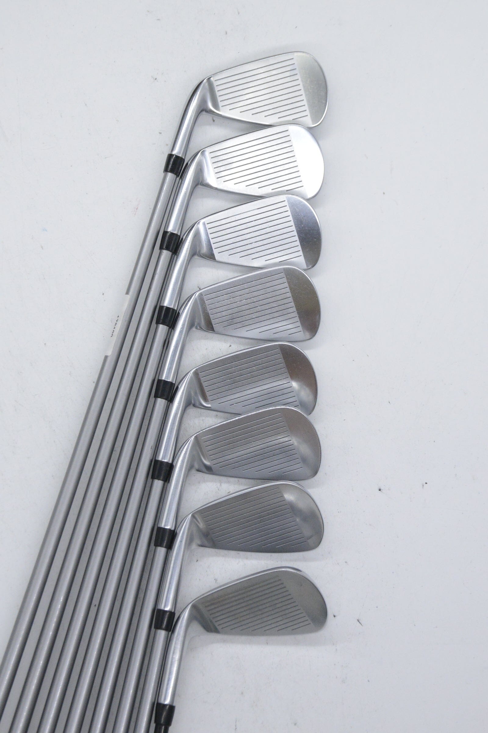 Mizuno MX-1000 4-9, GW-SW Iron Set R Flex -0.5" Golf Clubs GolfRoots 