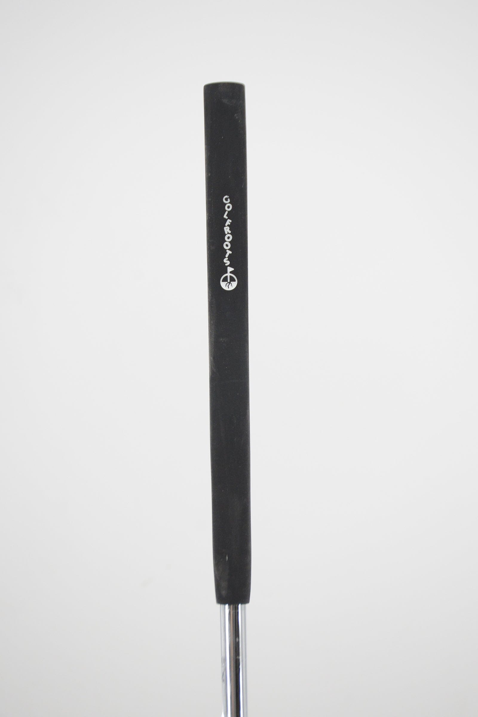 Odyssey White Steel Tri Ball Srt Putter 35.25"