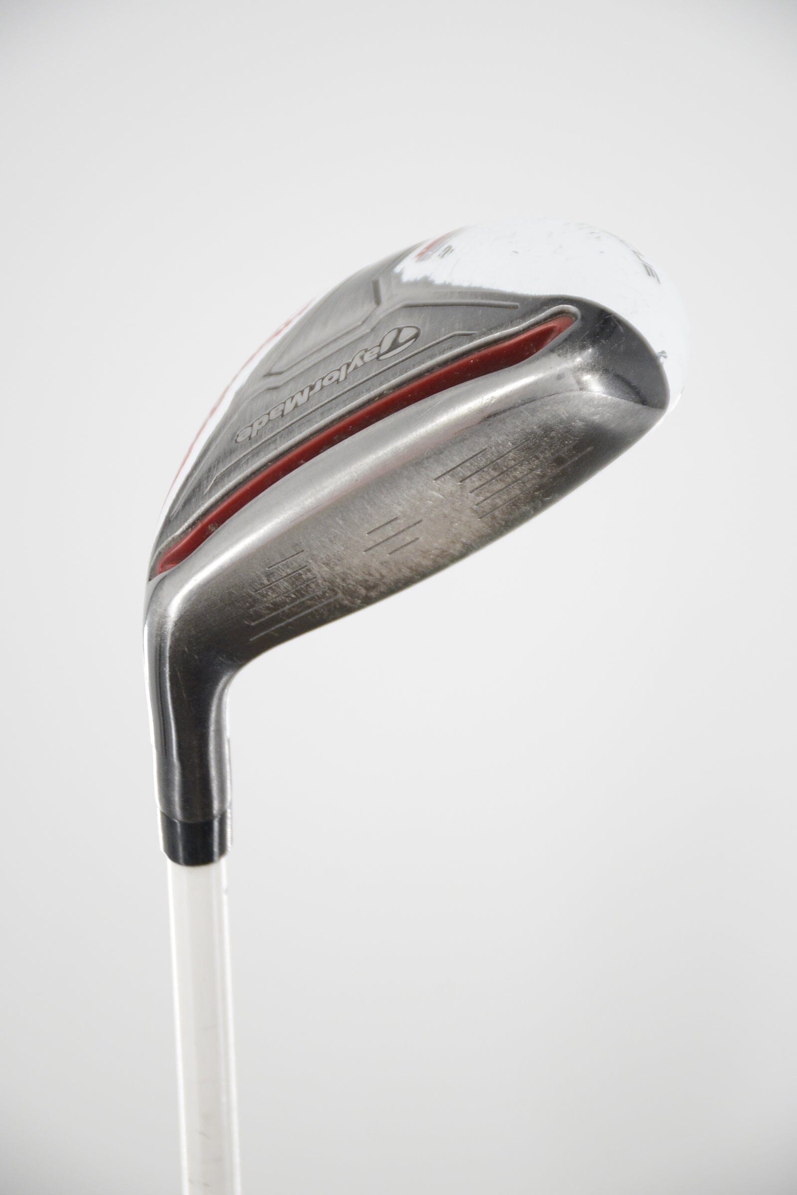 TaylorMade Aeroburner Rescue 4 Hybrid S Flex 40" Golf Clubs GolfRoots 