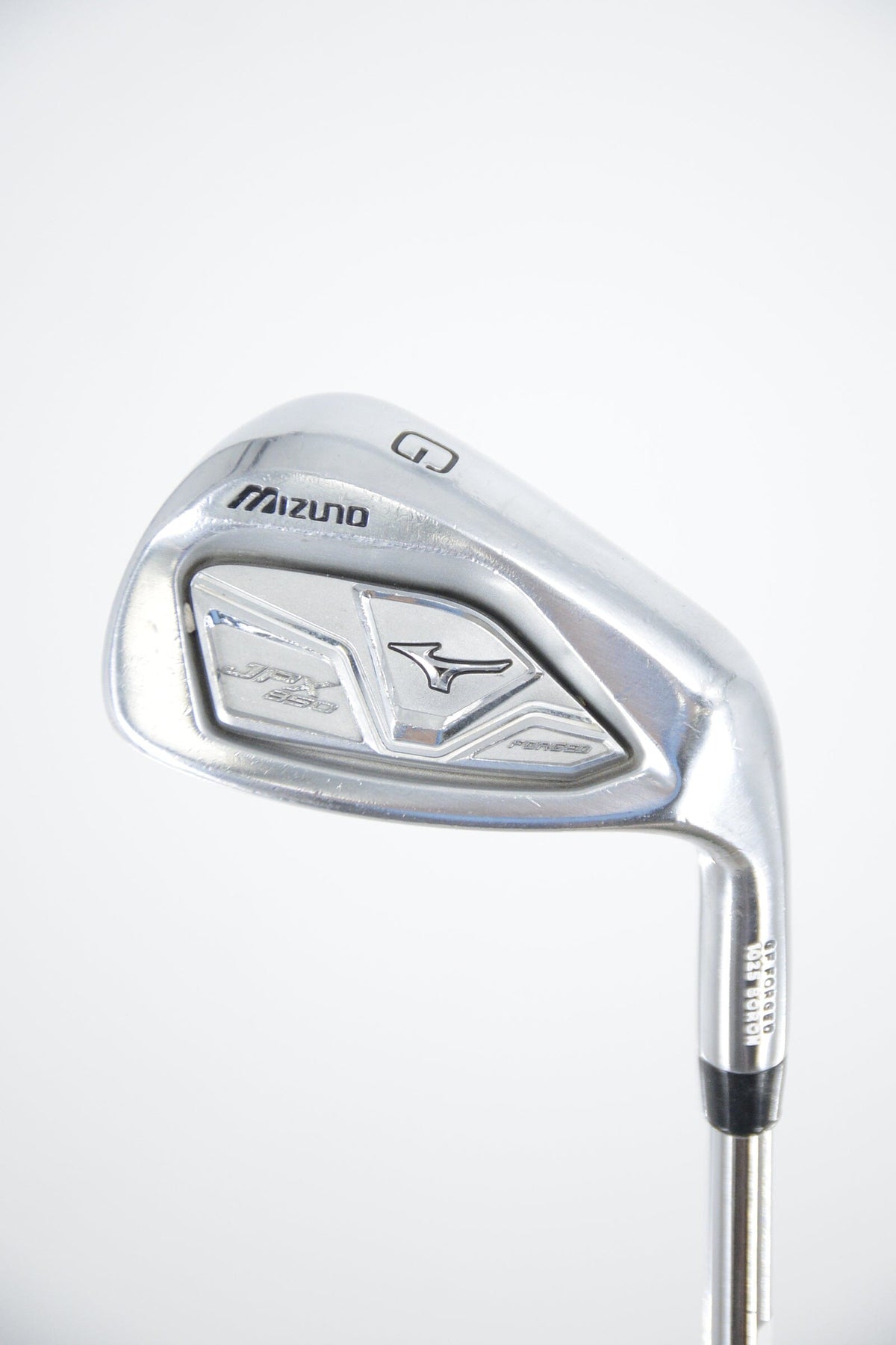 Mizuno JPX-850 Forged GW S Flex 35"