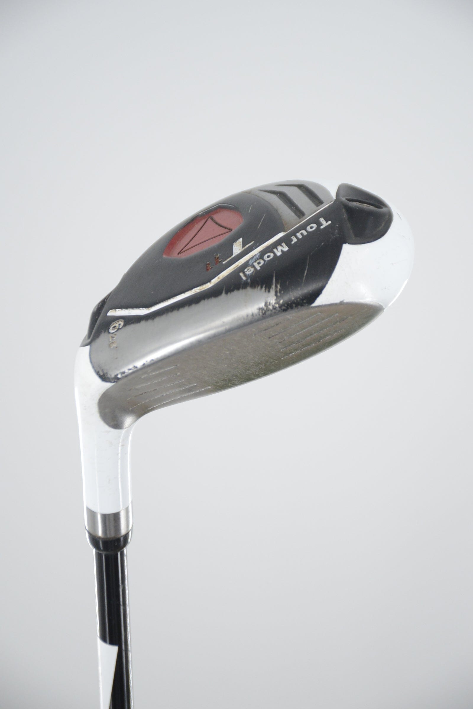 Tour Model T11 6 Hybrid S Flex 38" Golf Clubs GolfRoots 
