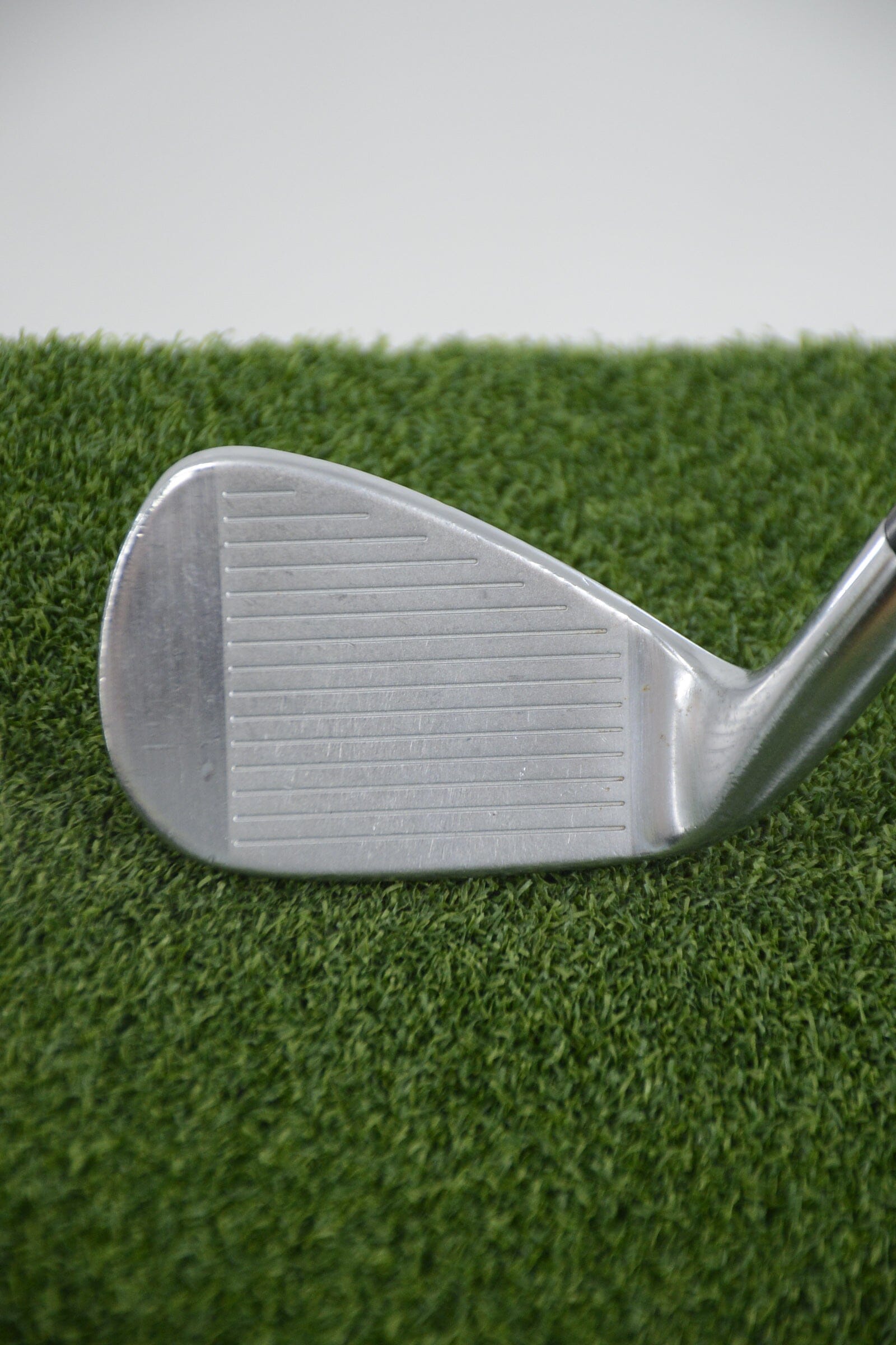 TaylorMade PSi 9 Iron S Flex 35.75" Golf Clubs GolfRoots 