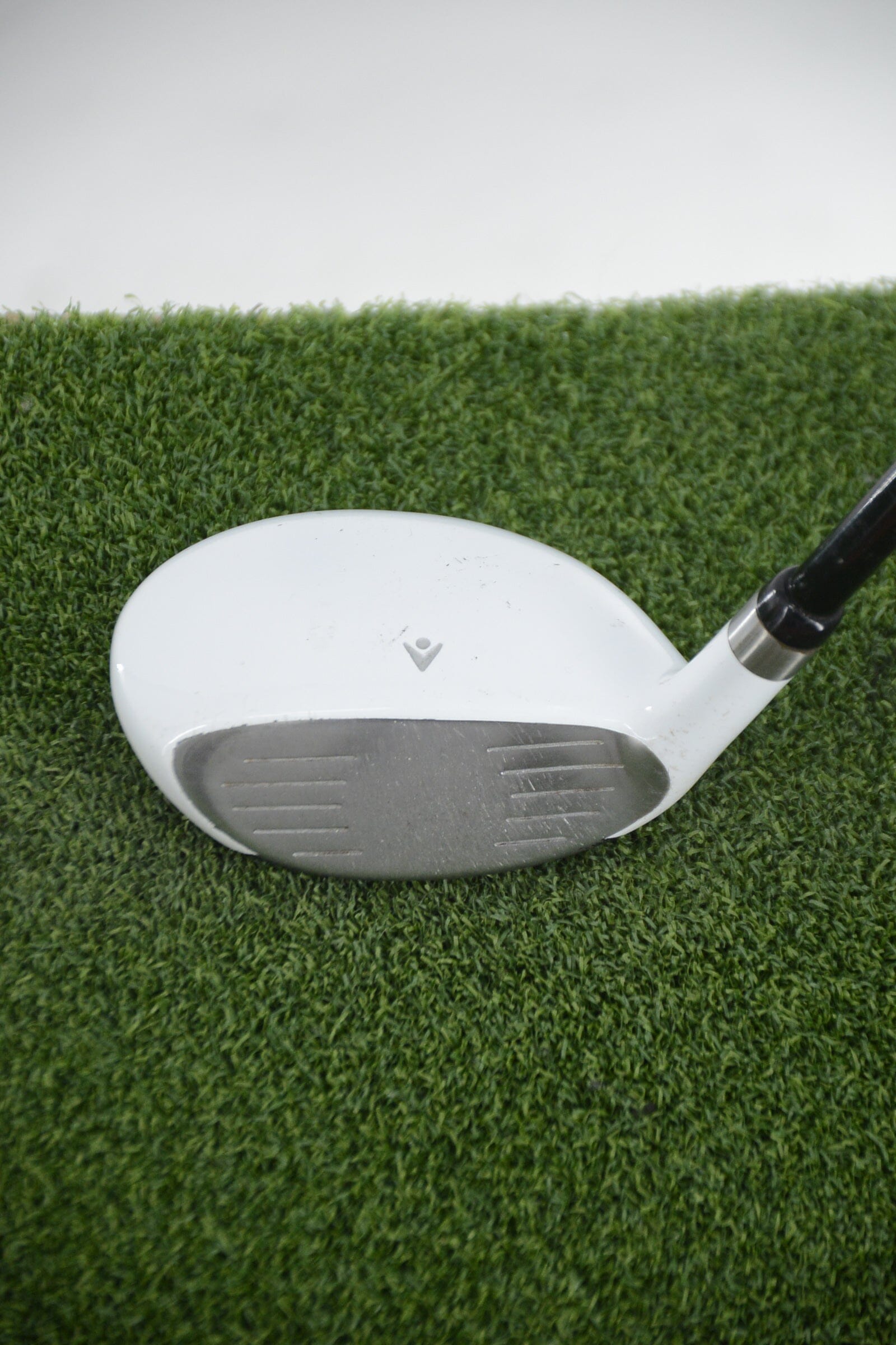 Tour Model T11 6 Hybrid S Flex 38" Golf Clubs GolfRoots 