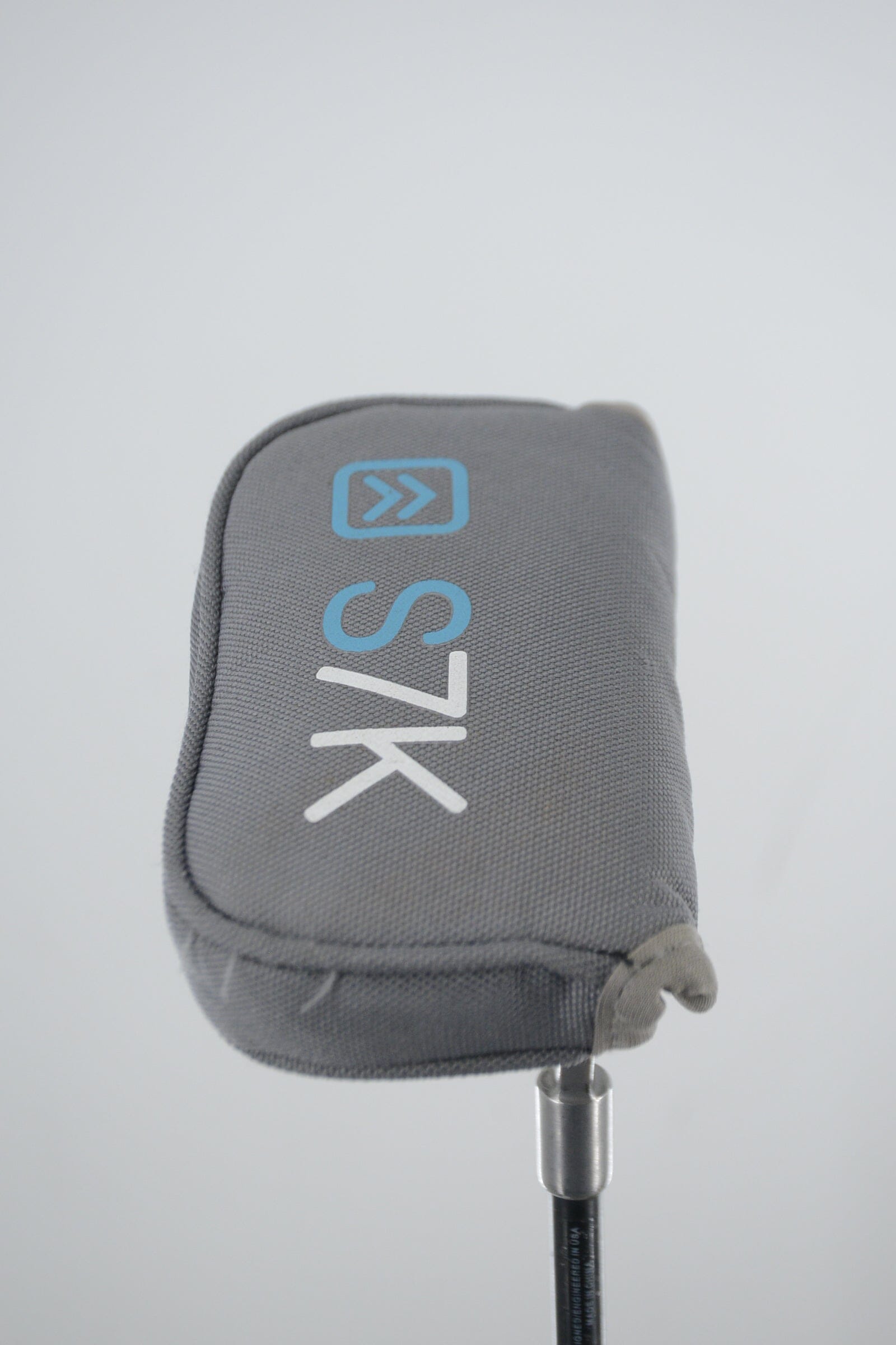 S7K Stand Alone Putter 34.5" Golf Clubs GolfRoots 