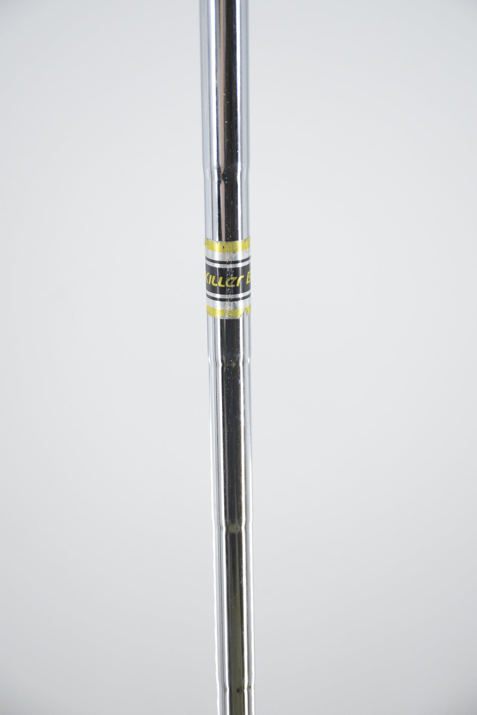 Killer Bee NC 2.0 60 Degree Wedge S Flex 35" Golf Clubs GolfRoots 