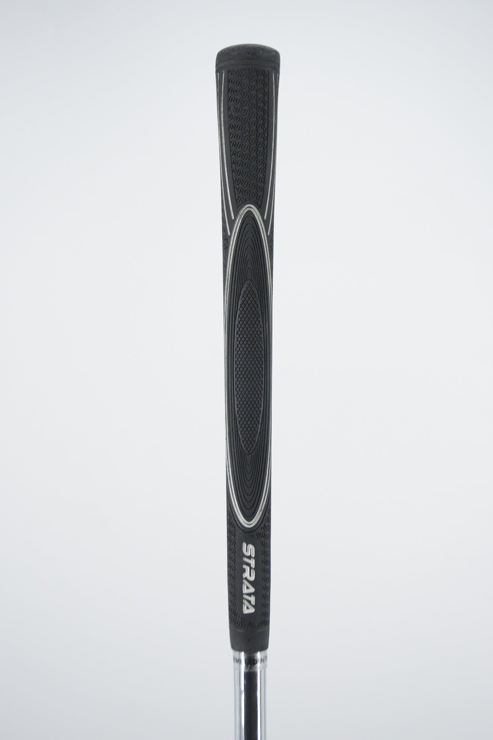 Lefty Strata Plus 8 Iron R Flex 36.25" Golf Clubs GolfRoots 