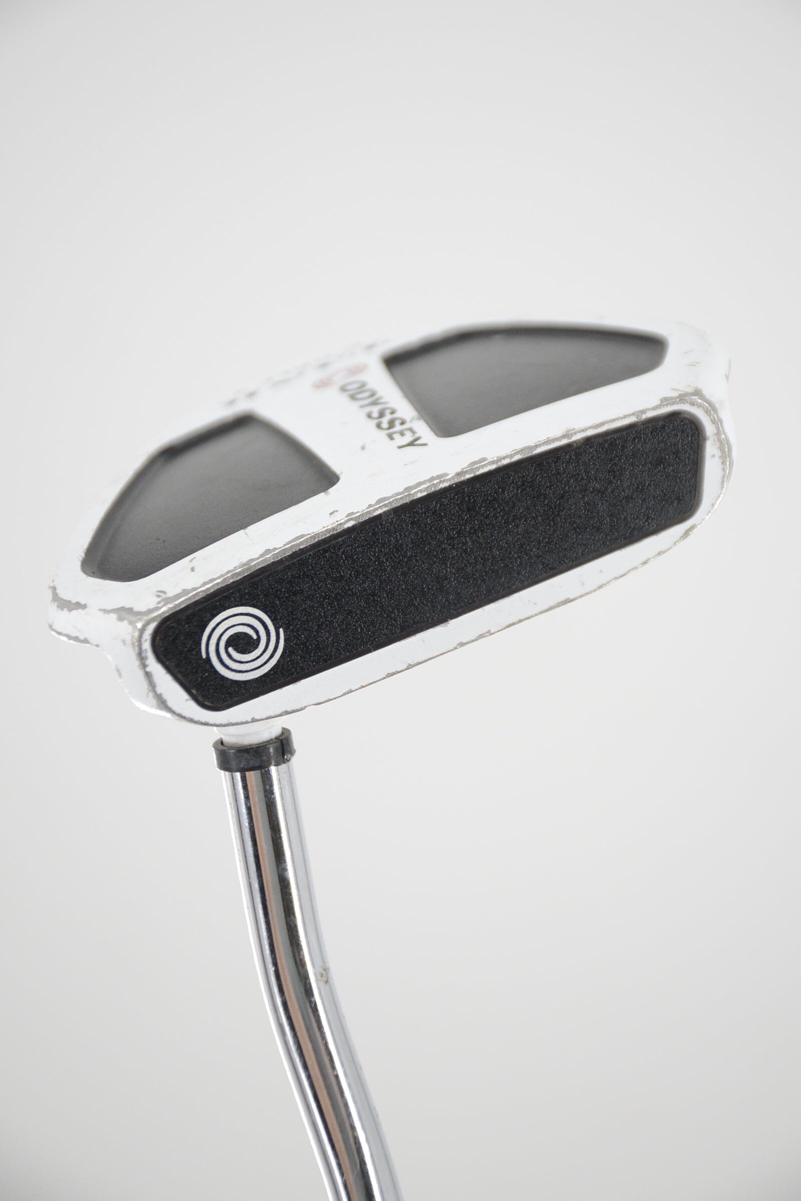 Odyssey Tank 2-Ball Versa Putter 36"