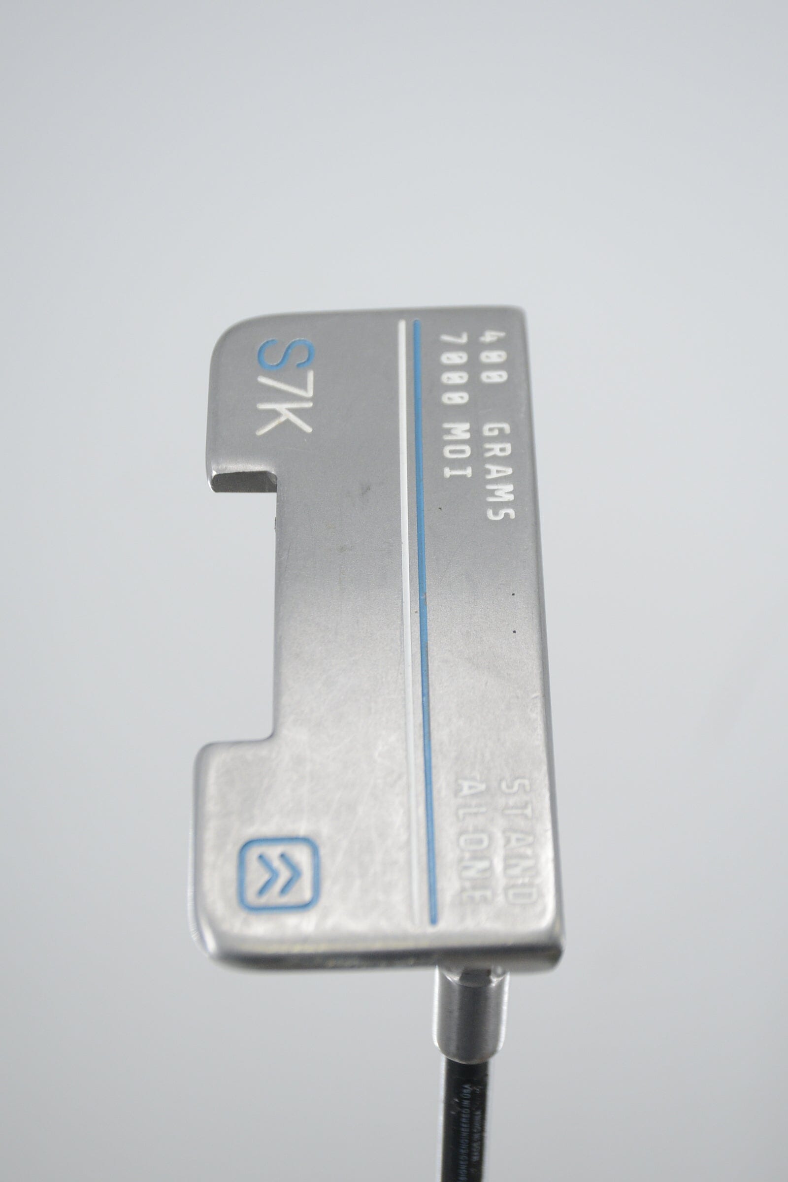 S7K Stand Alone Putter 34.5" Golf Clubs GolfRoots 
