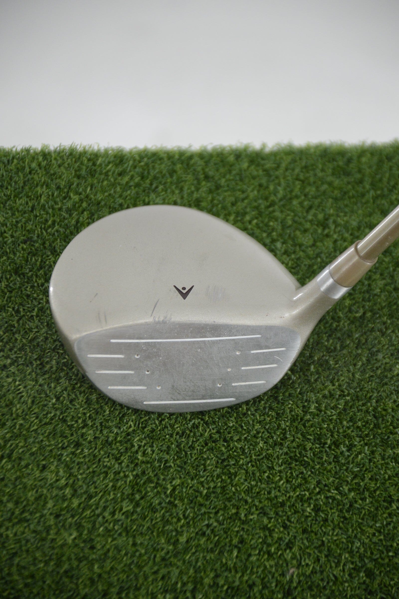 Women's Precise 650 5 Wood W Flex 41.25" Golf Clubs GolfRoots 