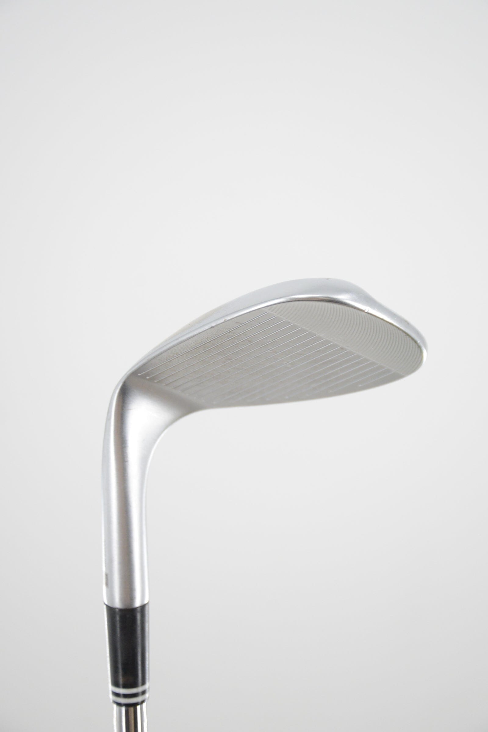 Cleveland RTX 4 Tour Satin 58 Degree Wedge S Flex 34.75" Golf Clubs GolfRoots 