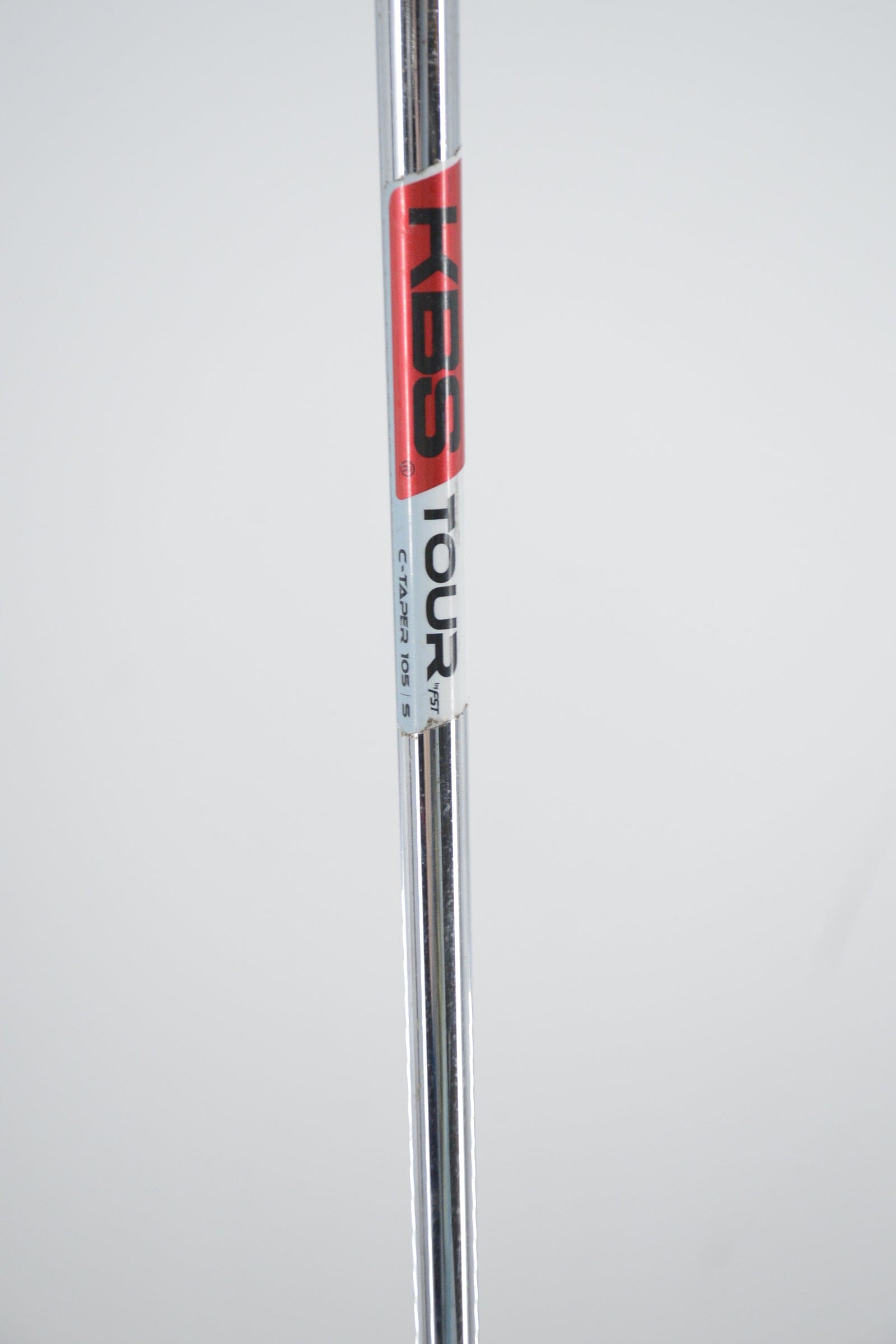 TaylorMade PSi 9 Iron S Flex 35.75" Golf Clubs GolfRoots 