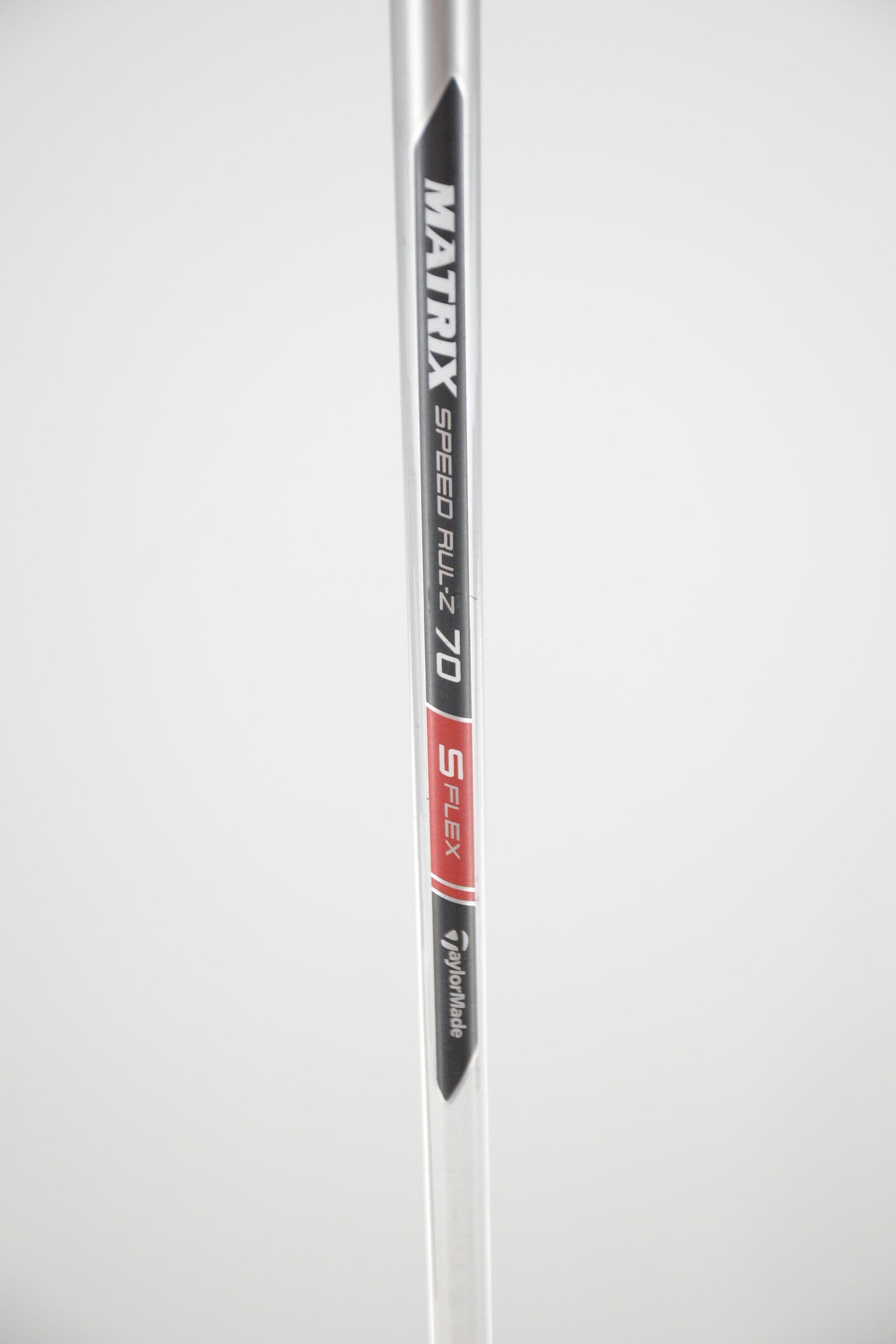 TaylorMade Aeroburner Rescue 4 Hybrid S Flex 40" Golf Clubs GolfRoots 