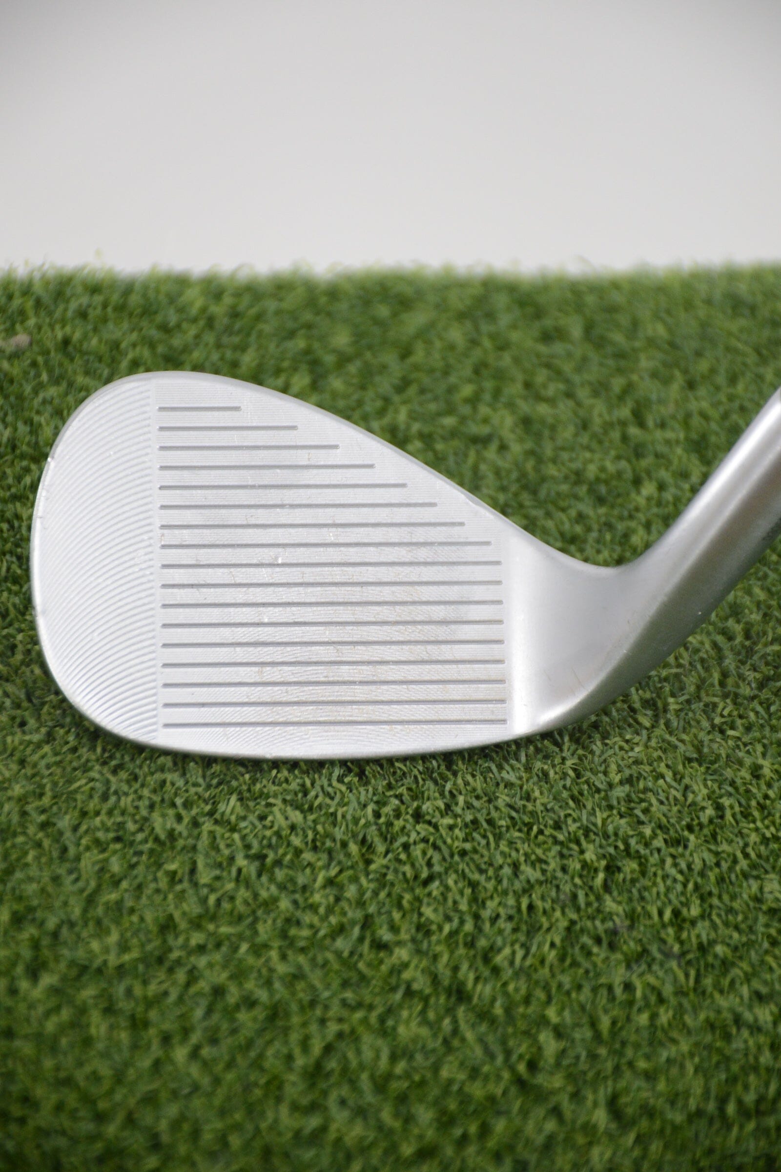 Cleveland RTX 4 Tour Satin 58 Degree Wedge S Flex 34.75" Golf Clubs GolfRoots 