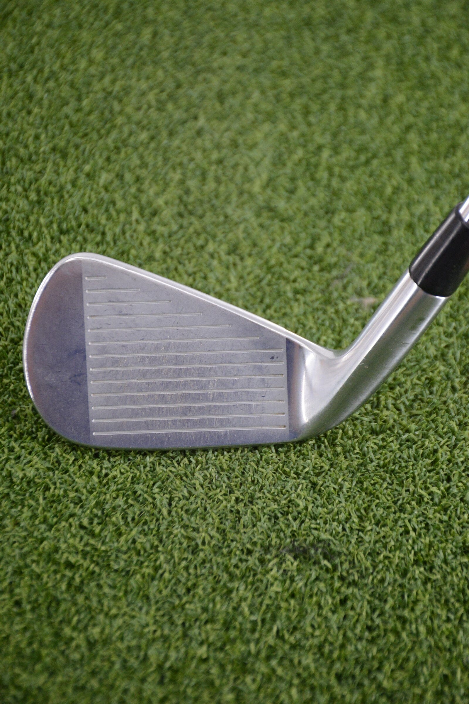 Titleist 716 T-MB 7 Iron S Flex 36.75" Golf Clubs GolfRoots 