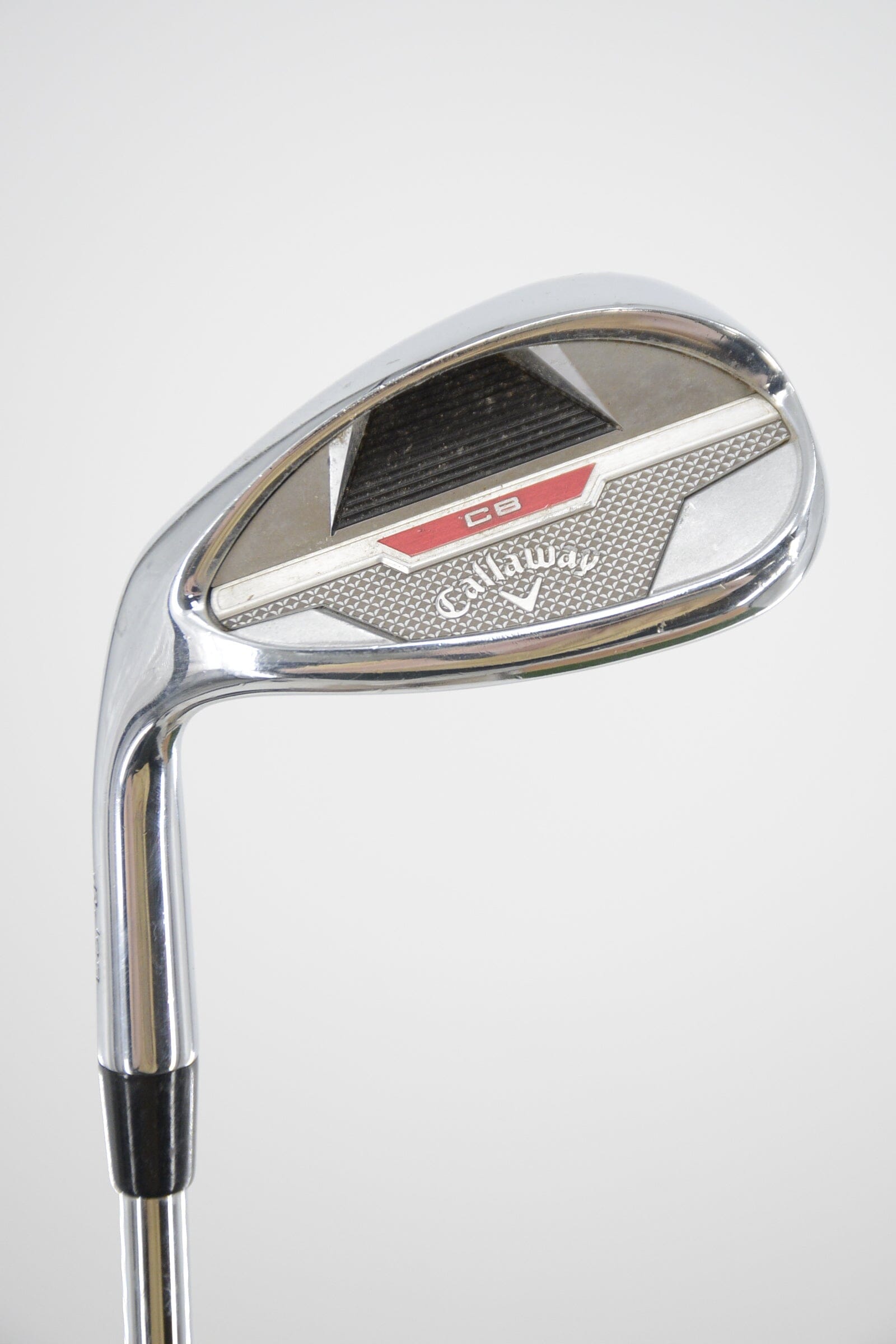 Lefty Callaway CB 56 Degree Wedge Wedge Flex 34.75" Golf Clubs GolfRoots 
