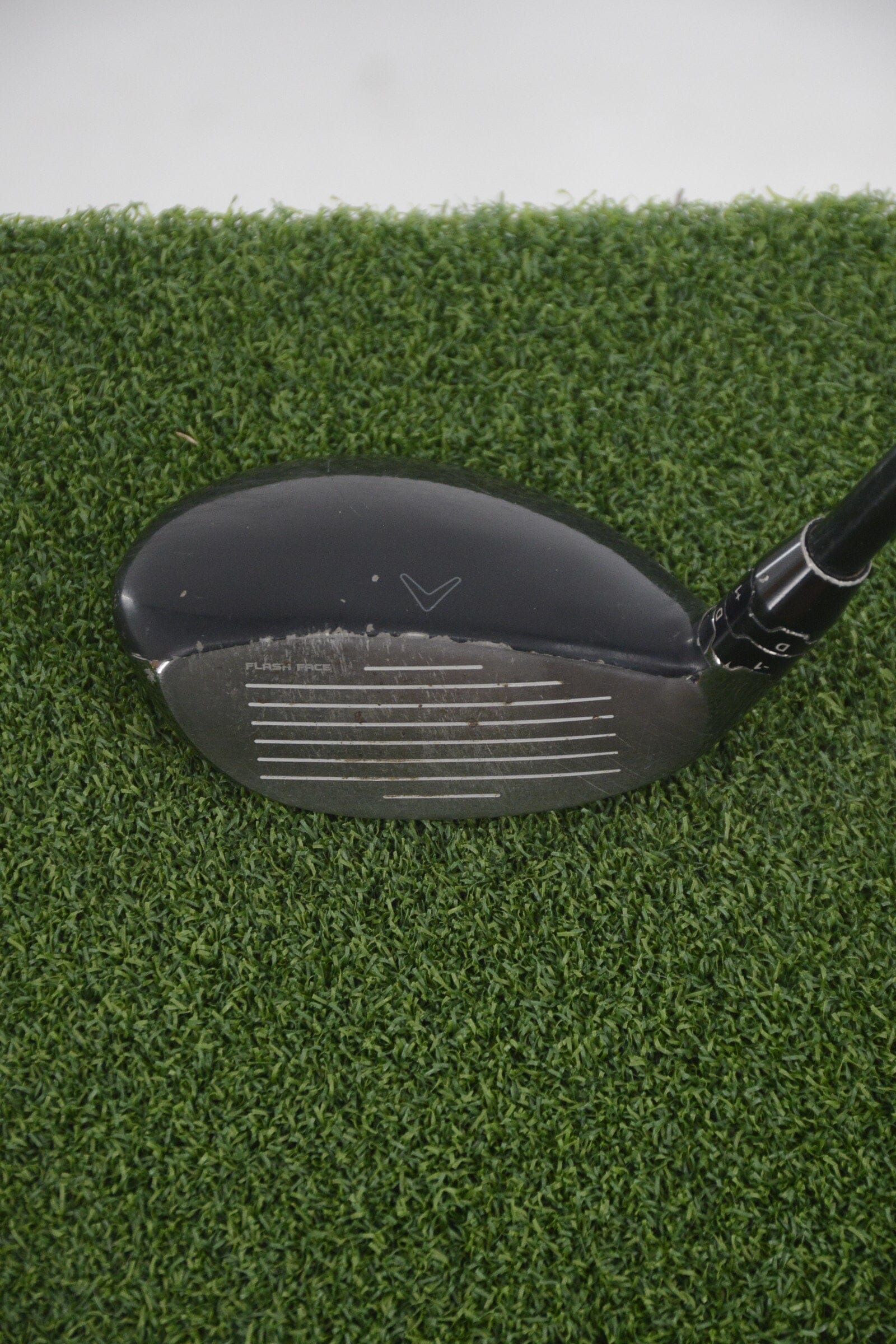 Callaway Epic Flash 4 Hybrid R Flex 40" Golf Clubs GolfRoots 
