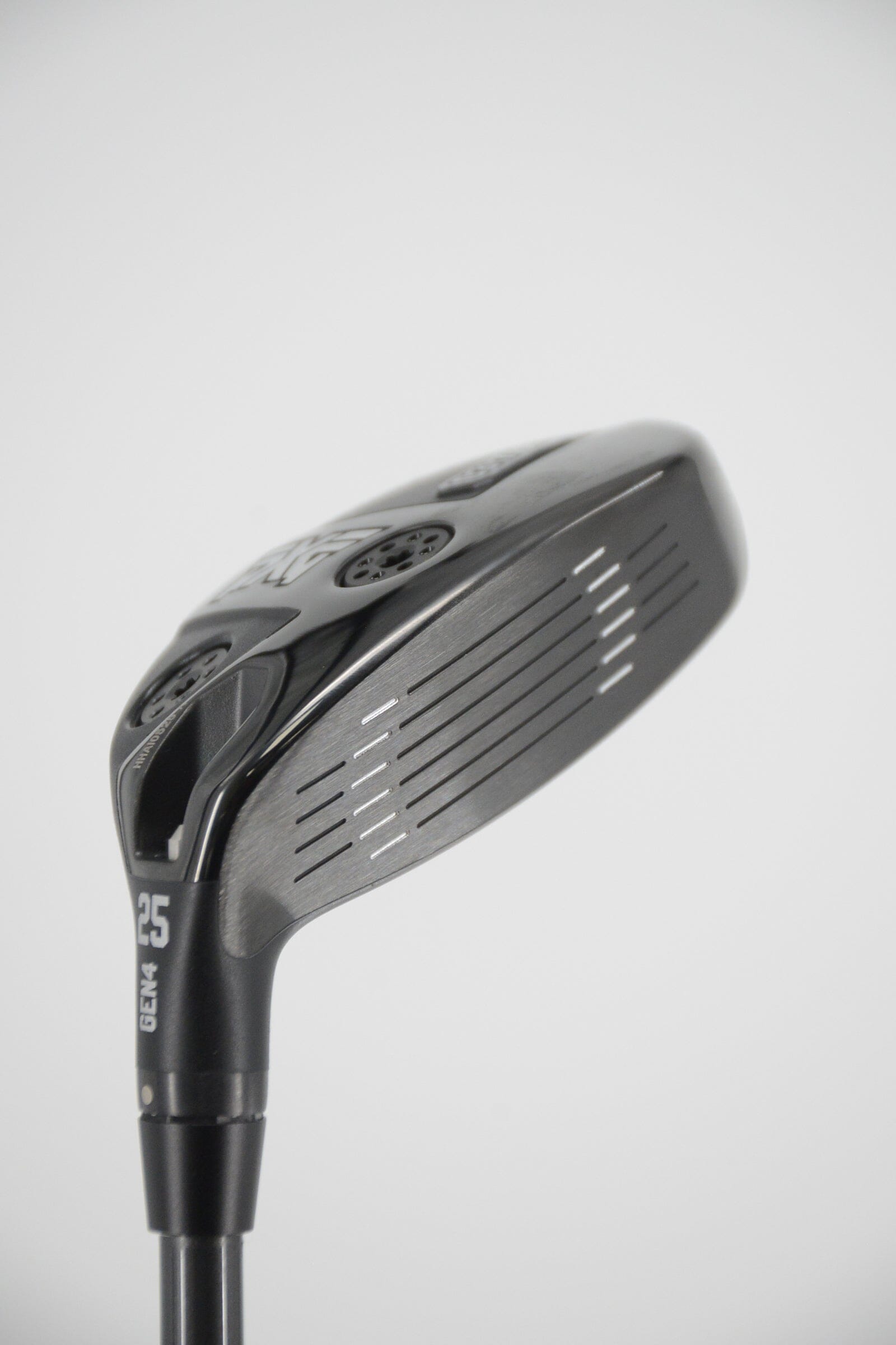 NEW PXG 0317X Gen 4 25 Degree Hybrid R Flex 39" Golf Clubs GolfRoots 