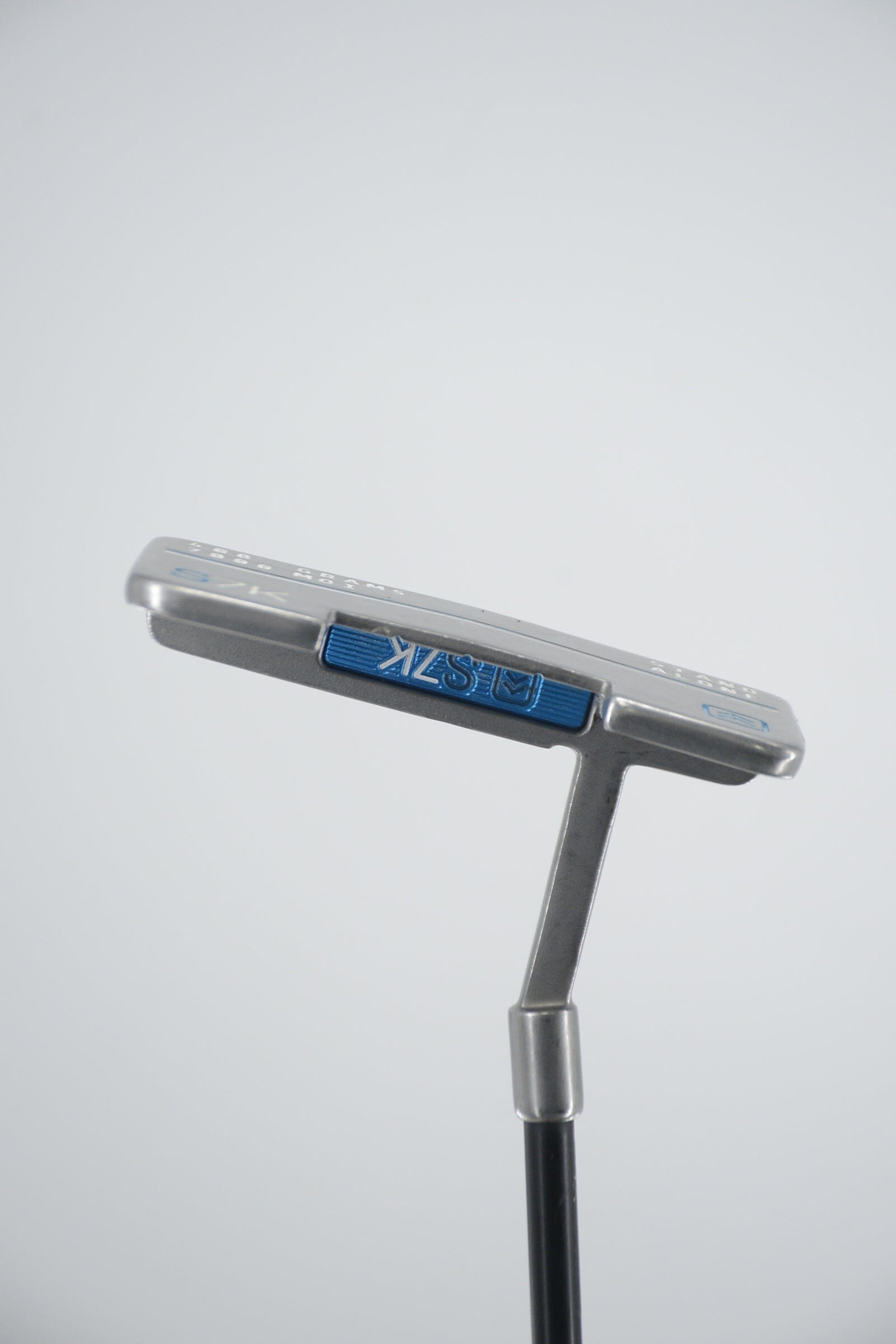 S7K Stand Alone Putter 34.5" Golf Clubs GolfRoots 